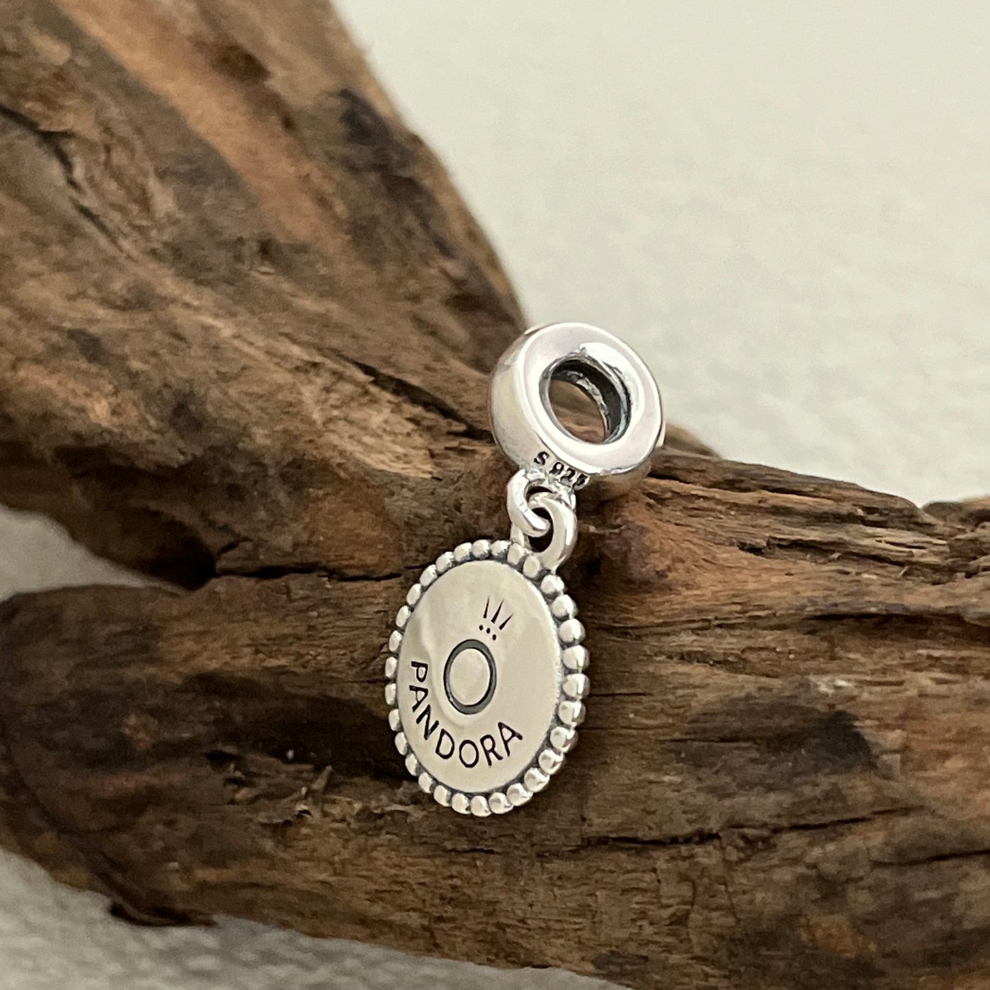 Mask Brazilian Carnival Exclusive Dangle Charm Pendant for Pandora Bracelet S925 Silver