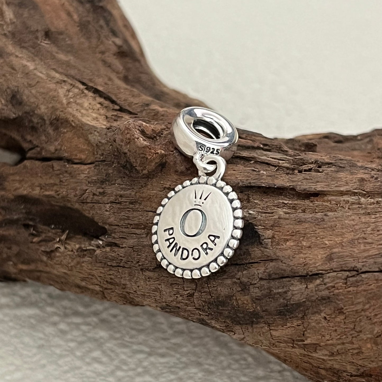 Manchester United F.C Exclusive Dangle Charm Pendant for Pandora Bracelet S925 Silver