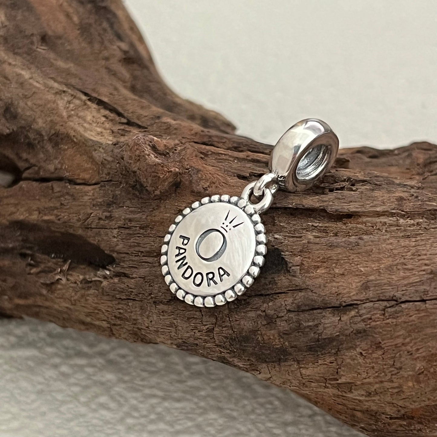 FC Bayern München Exclusive Dangle Charm Pendant for Pandora Bracelet S925 Silver