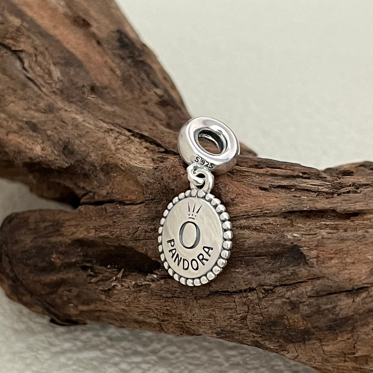 FC Bayern München Exclusive Dangle Charm Pendant for Pandora Bracelet S925 Silver