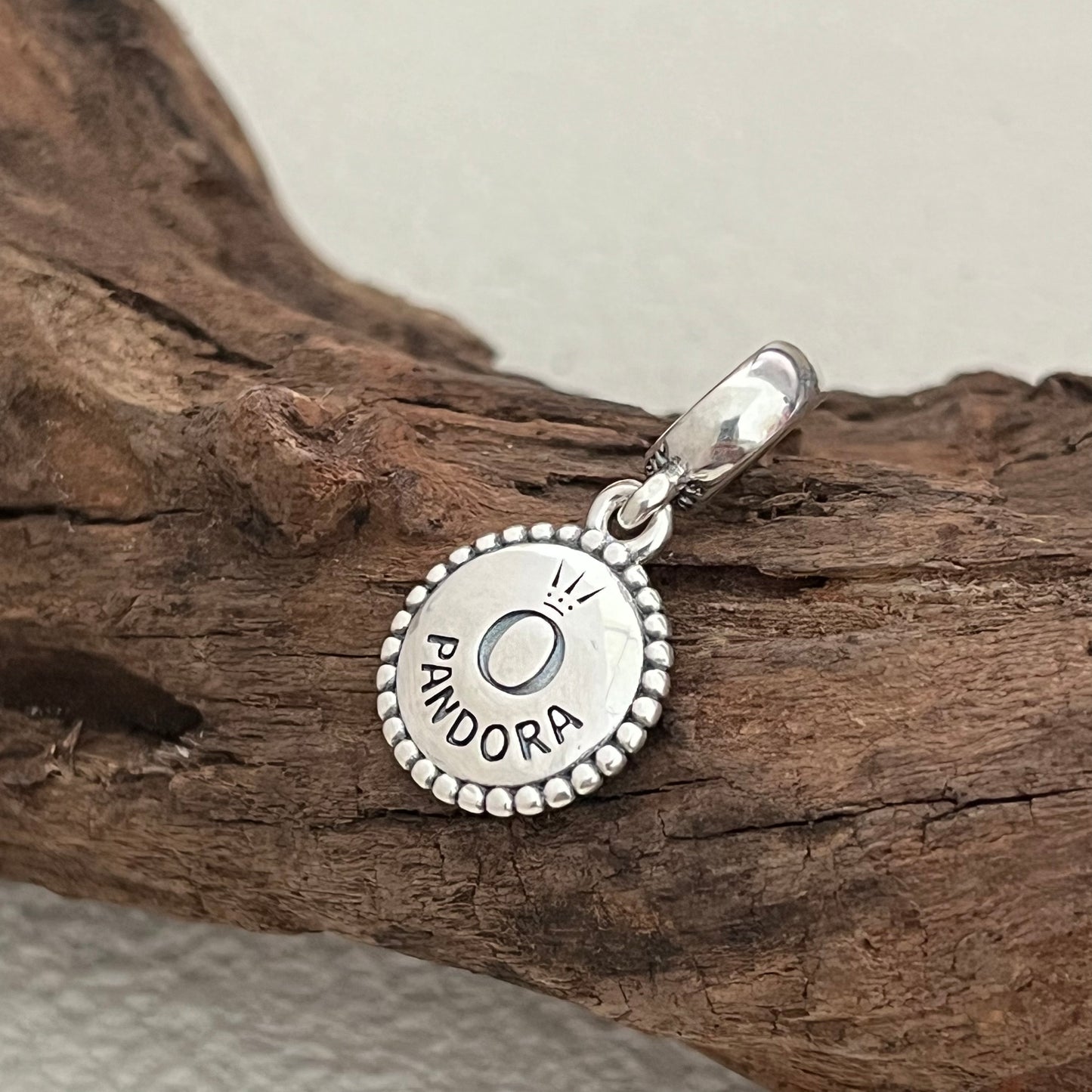 Chelsea F.C. Exclusive Dangle Charm Pendant for Pandora Bracelet S925 Silver