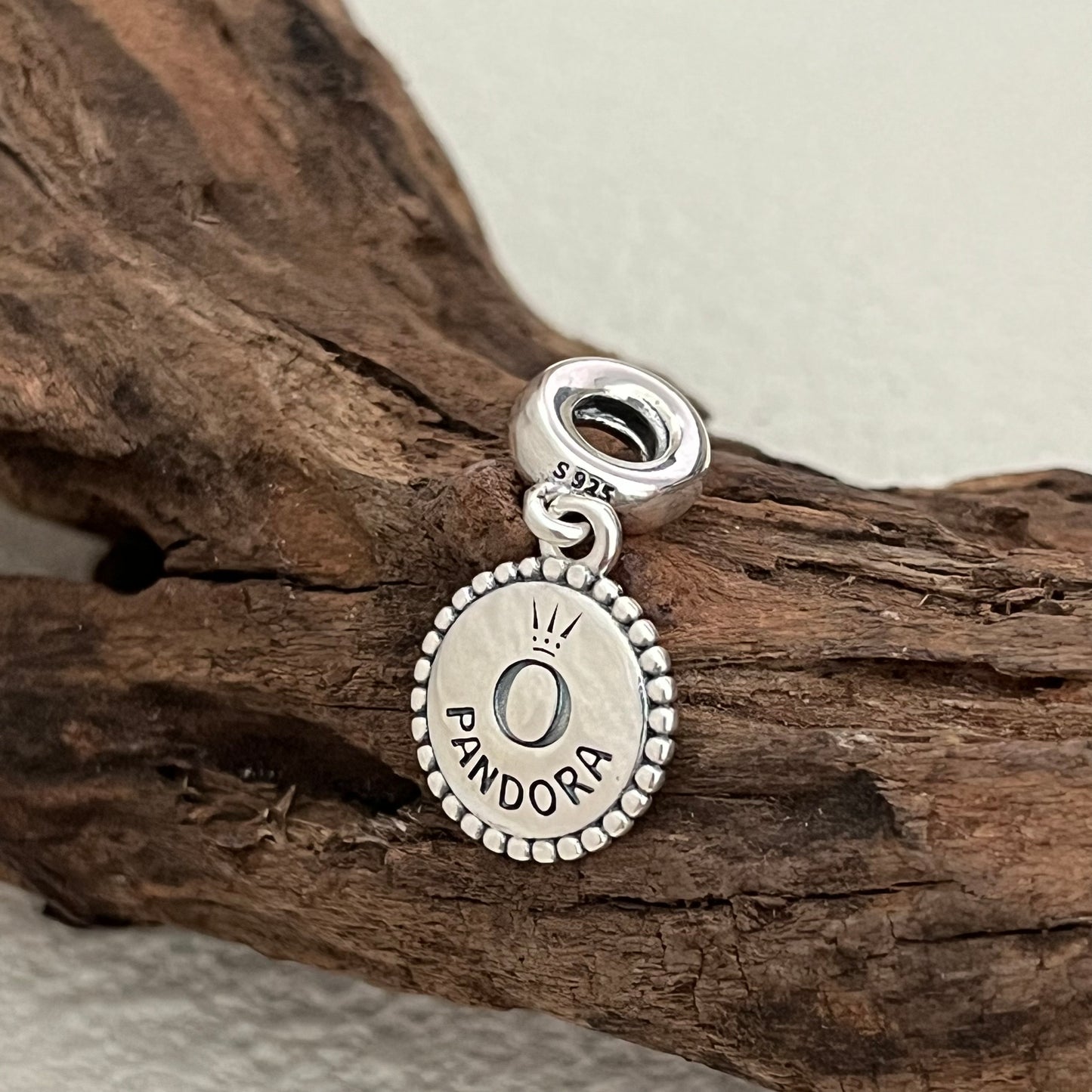 Chelsea F.C. Exclusive Dangle Charm Pendant for Pandora Bracelet S925 Silver