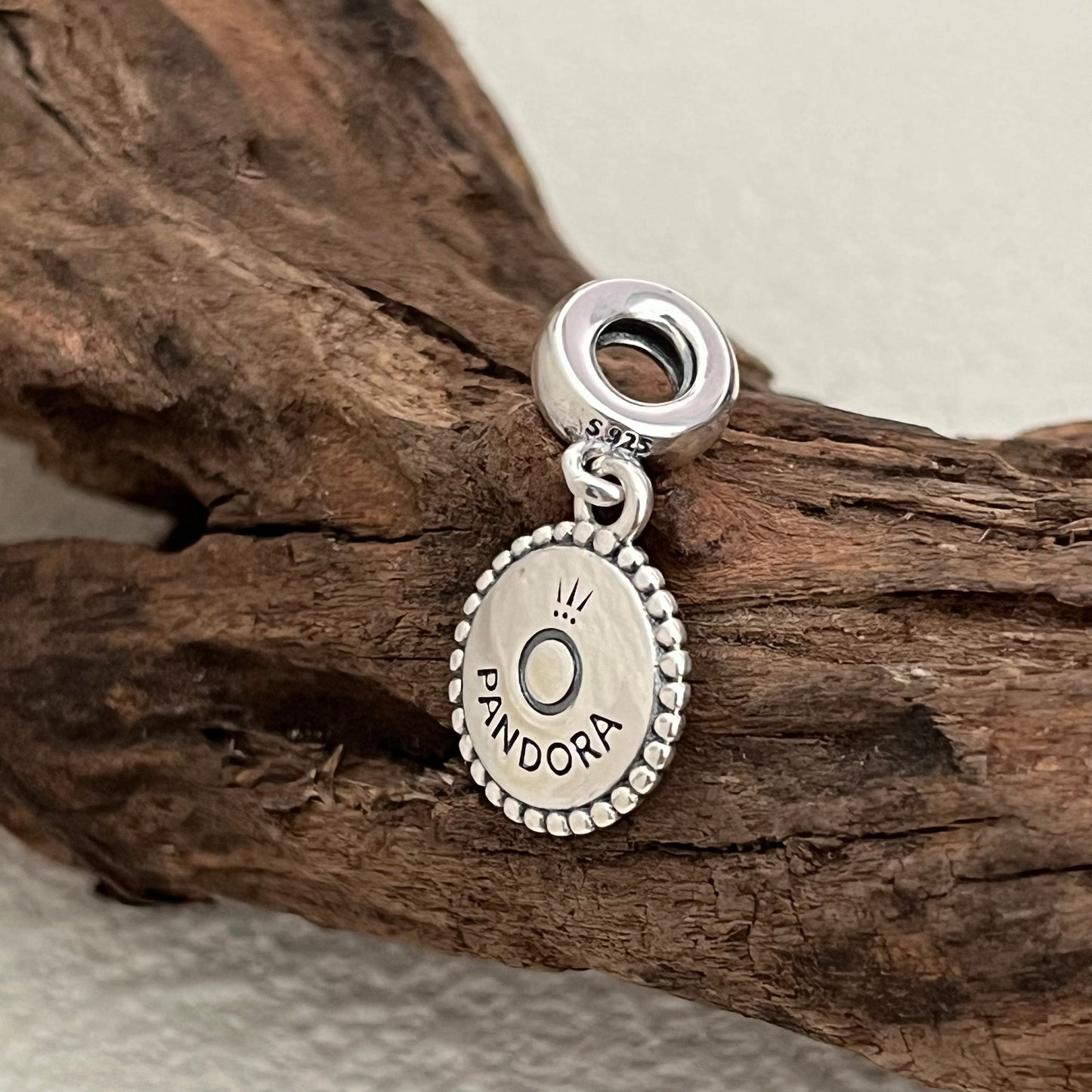 Día de Muertos Flower cat Exclusive Dangle Charm Pendant for Pandora Bracelet S925 Silver