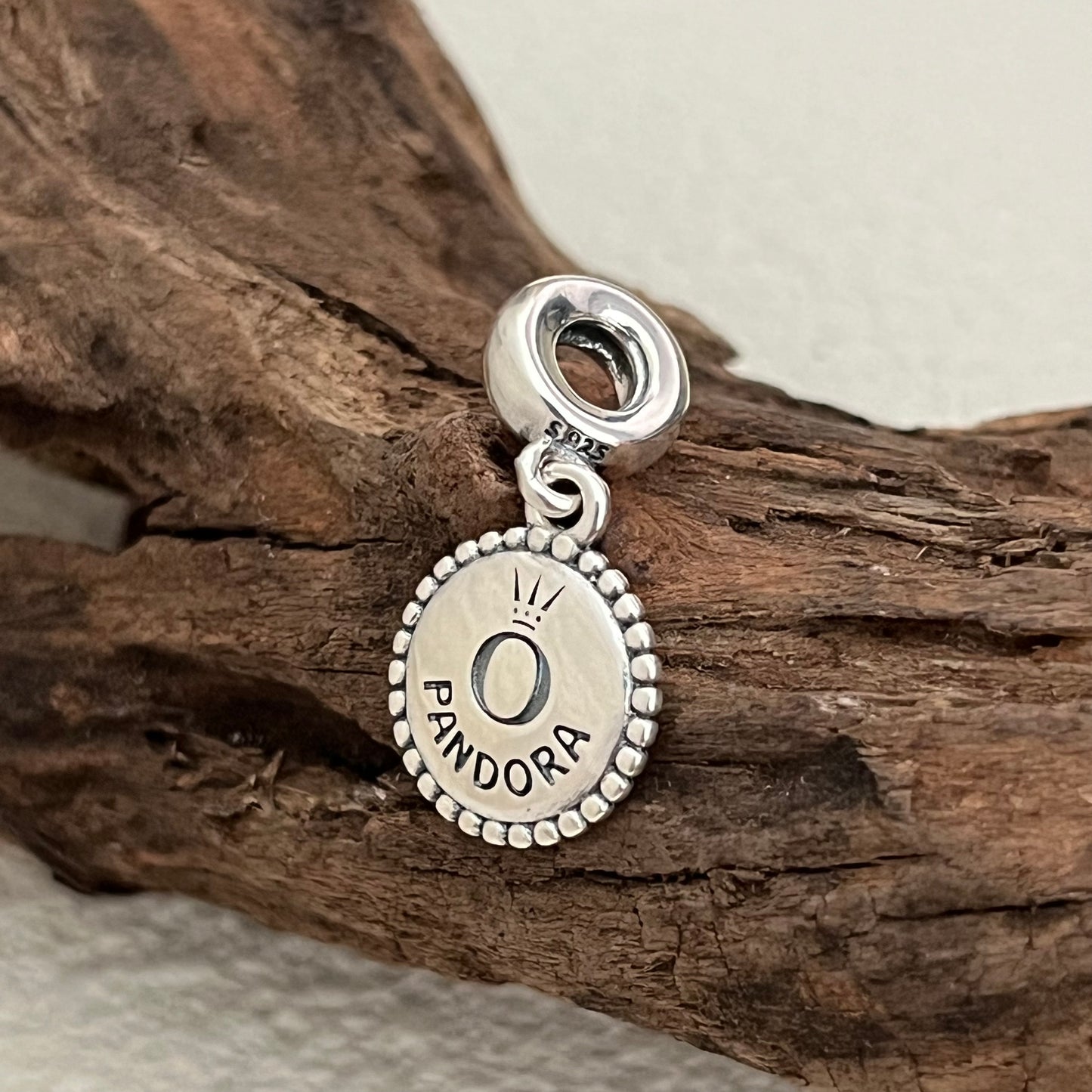 Liverpool F.C Exclusive Dangle Charm Pendant for Pandora Bracelet S925 Silver