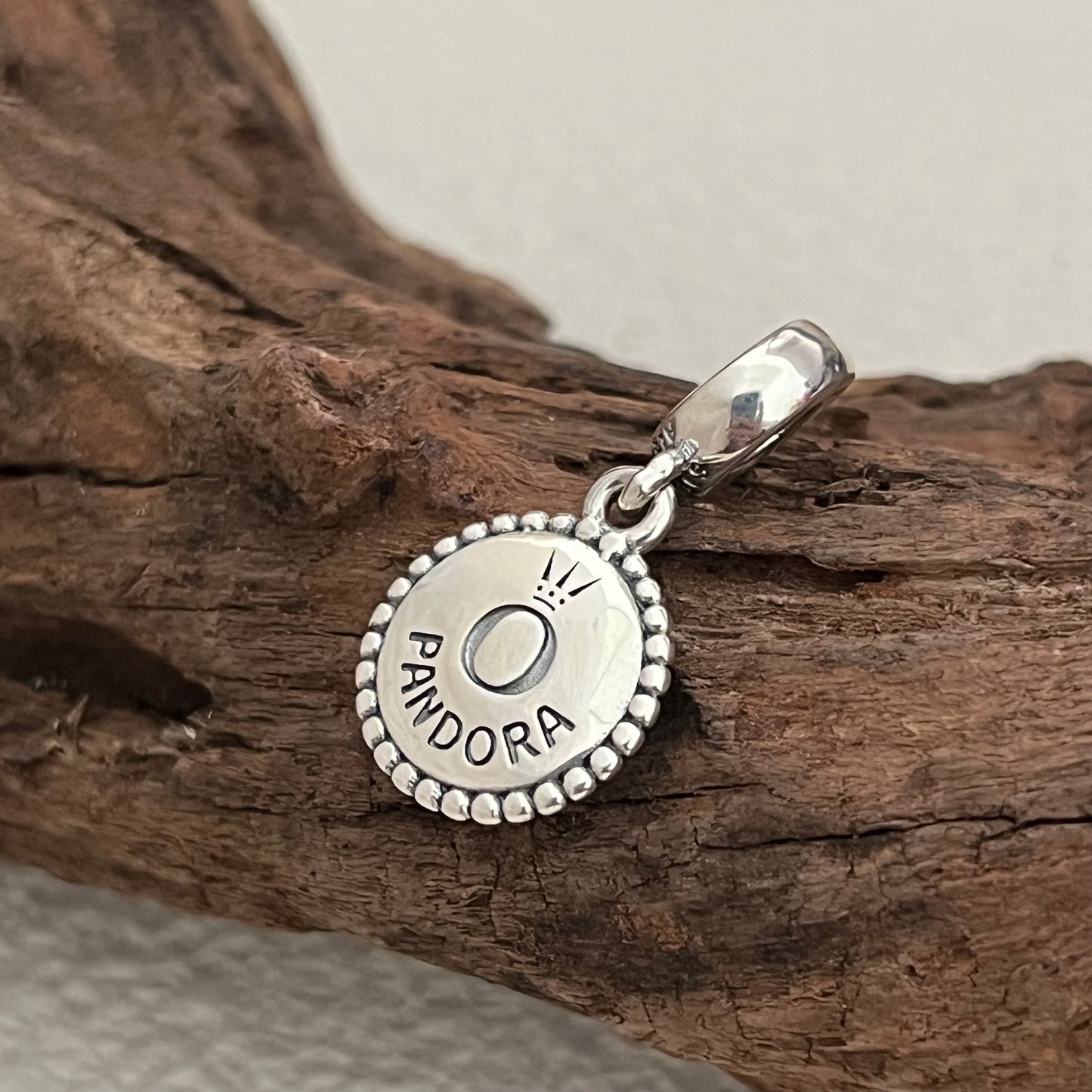 Ireland Flag Exclusive Dangle Charm Pendant for Pandora Bracelet S925 Silver