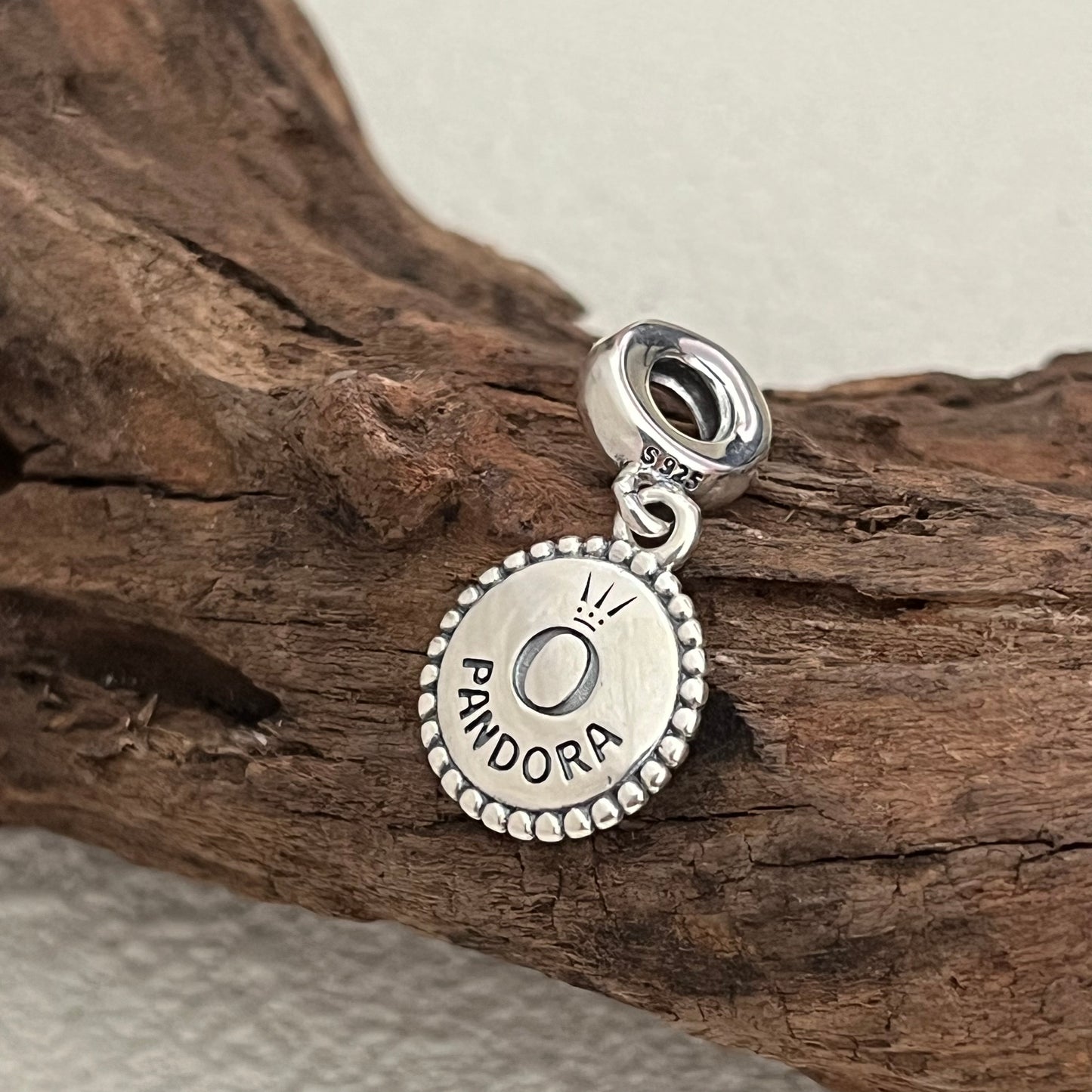 Northern Ireland Flag Exclusive Dangle Charm Pendant for Pandora Bracelet S925 Silver
