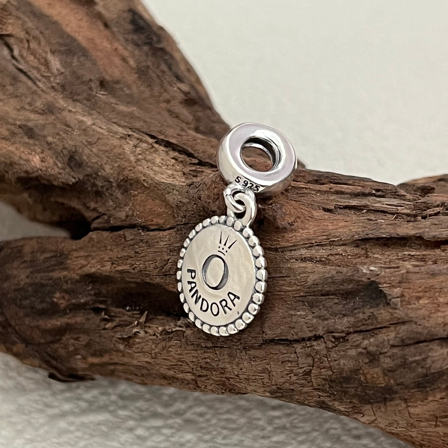 Northern Ireland Flag Exclusive Dangle Charm Pendant for Pandora Bracelet S925 Silver