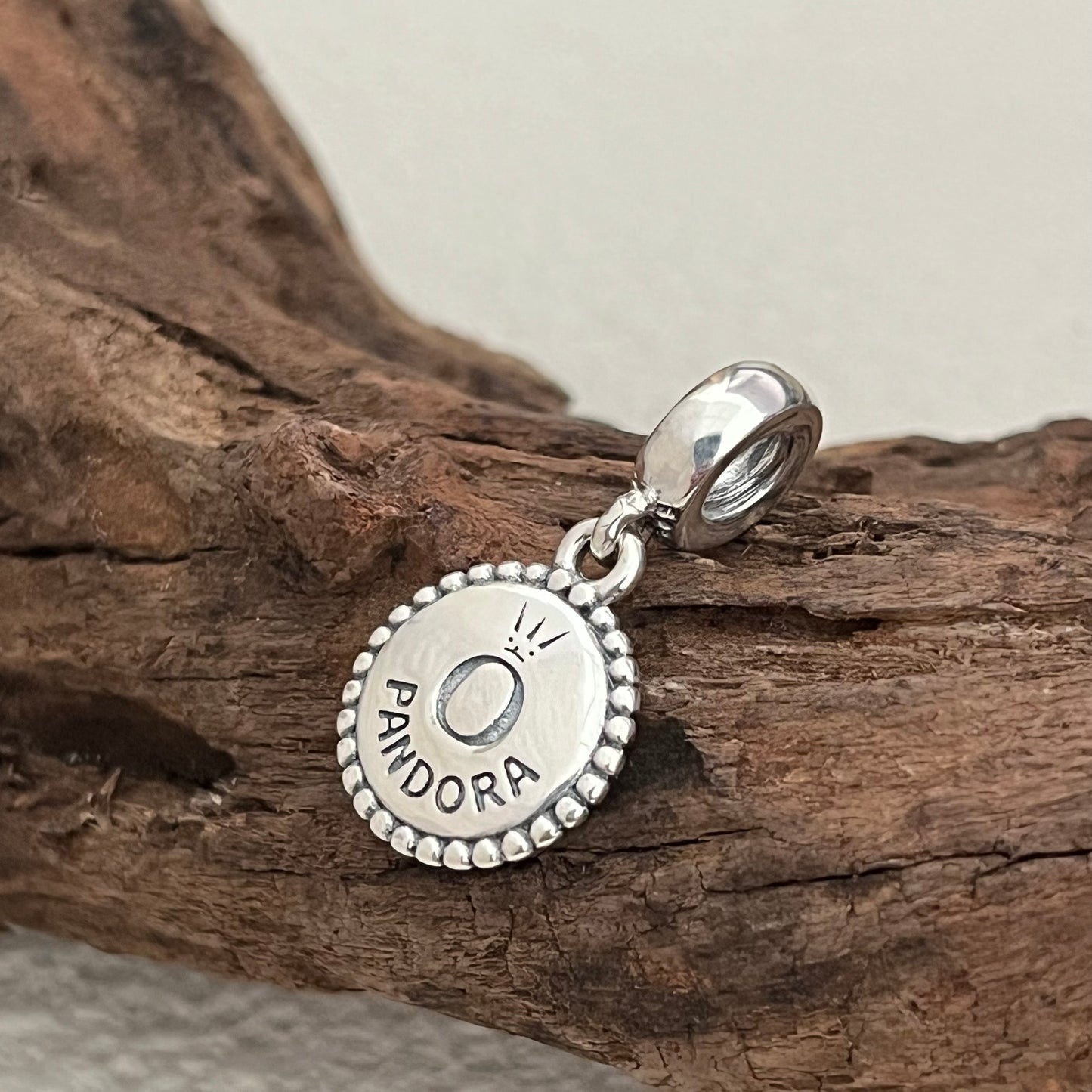 Palestine Heart Flag Exclusive Dangle Charm Pendant for Pandora Bracelet S925 Silver
