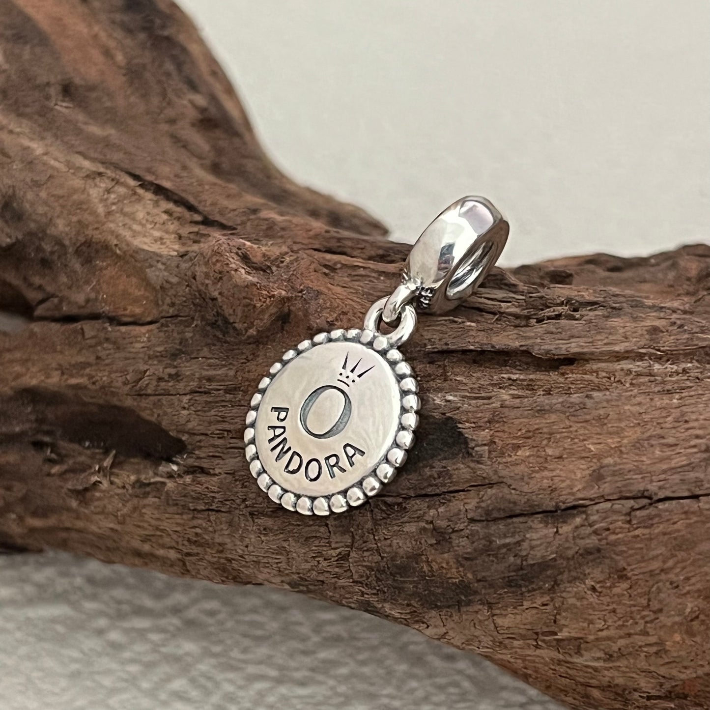 Ukraine Heart Flag Exclusive Dangle Charm Pendant for Pandora Bracelet S925 Silver