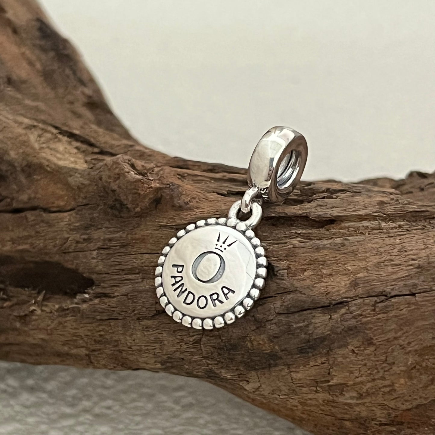 Switzerland Heart Flag Exclusive Dangle Charm Pendant for Pandora Bracelet S925 Silver
