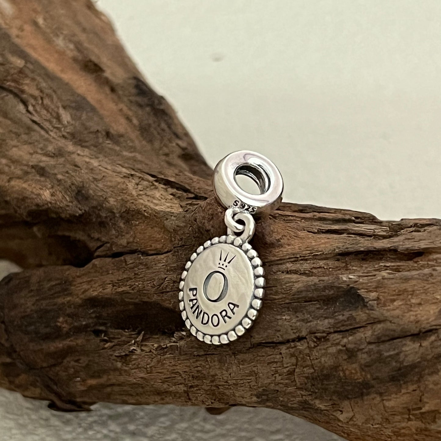 Switzerland Heart Flag Exclusive Dangle Charm Pendant for Pandora Bracelet S925 Silver