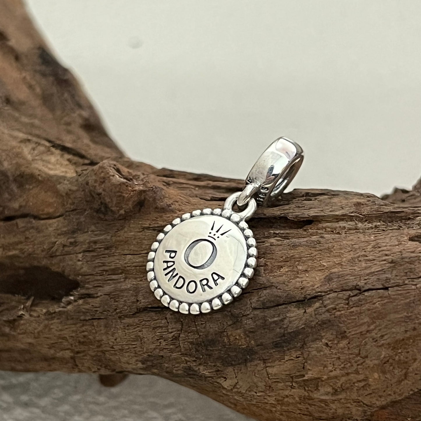 Iceland Heart Flag Exclusive Dangle Charm Pendant for Pandora Bracelet S925 Silver