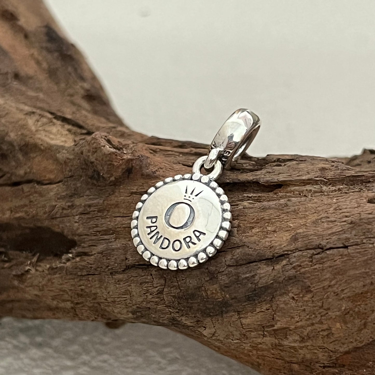 Venezuela Heart Flag Exclusive Dangle Charm Pendant for Pandora Bracelet S925 Silver