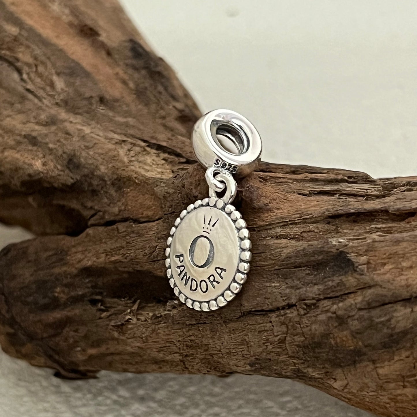Venezuela Heart Flag Exclusive Dangle Charm Pendant for Pandora Bracelet S925 Silver