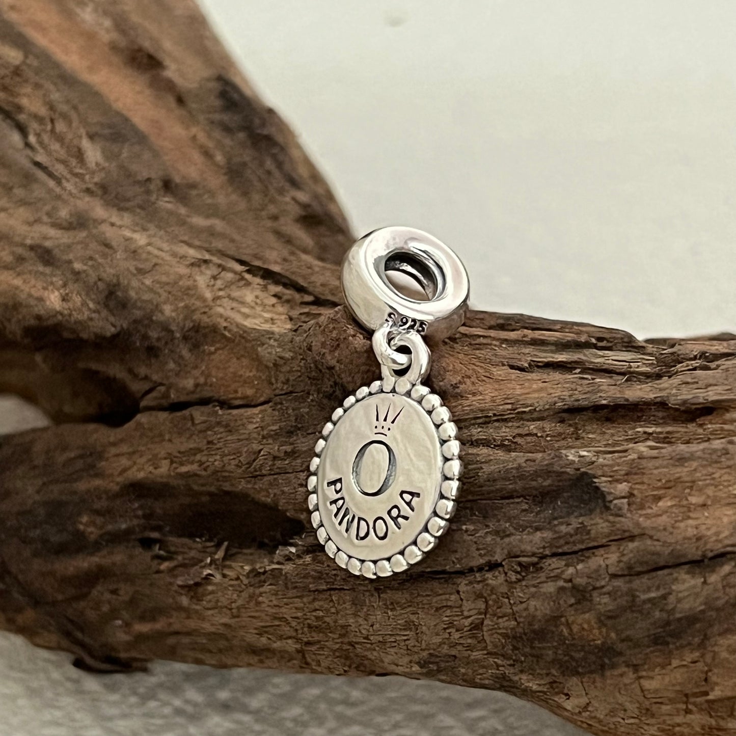 Belgium Heart Flag Exclusive Dangle Charm Pendant for Pandora Bracelet S925 Silver