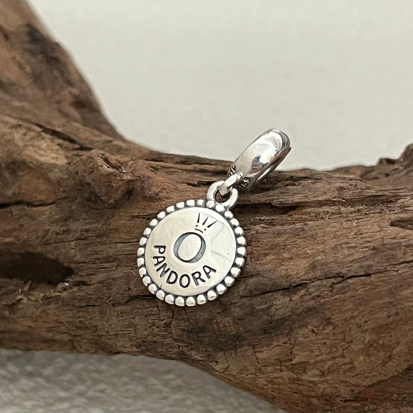 Vitenam Heart Flag Exclusive Dangle Charm Pendant for Pandora Bracelet S925 Silver