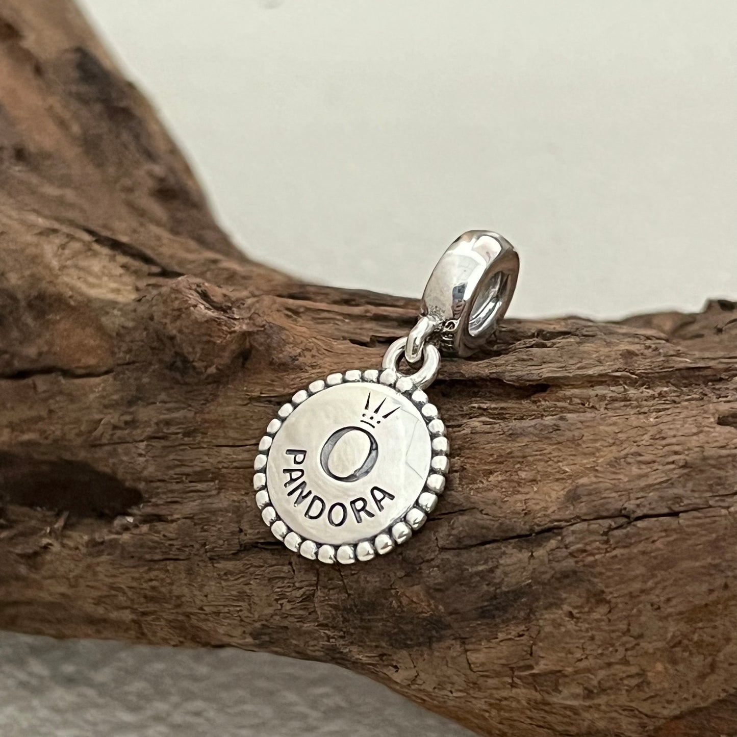 Ajax Amsterdam Exclusive Dangle Charm Pendant for Pandora Bracelet S925 Silver