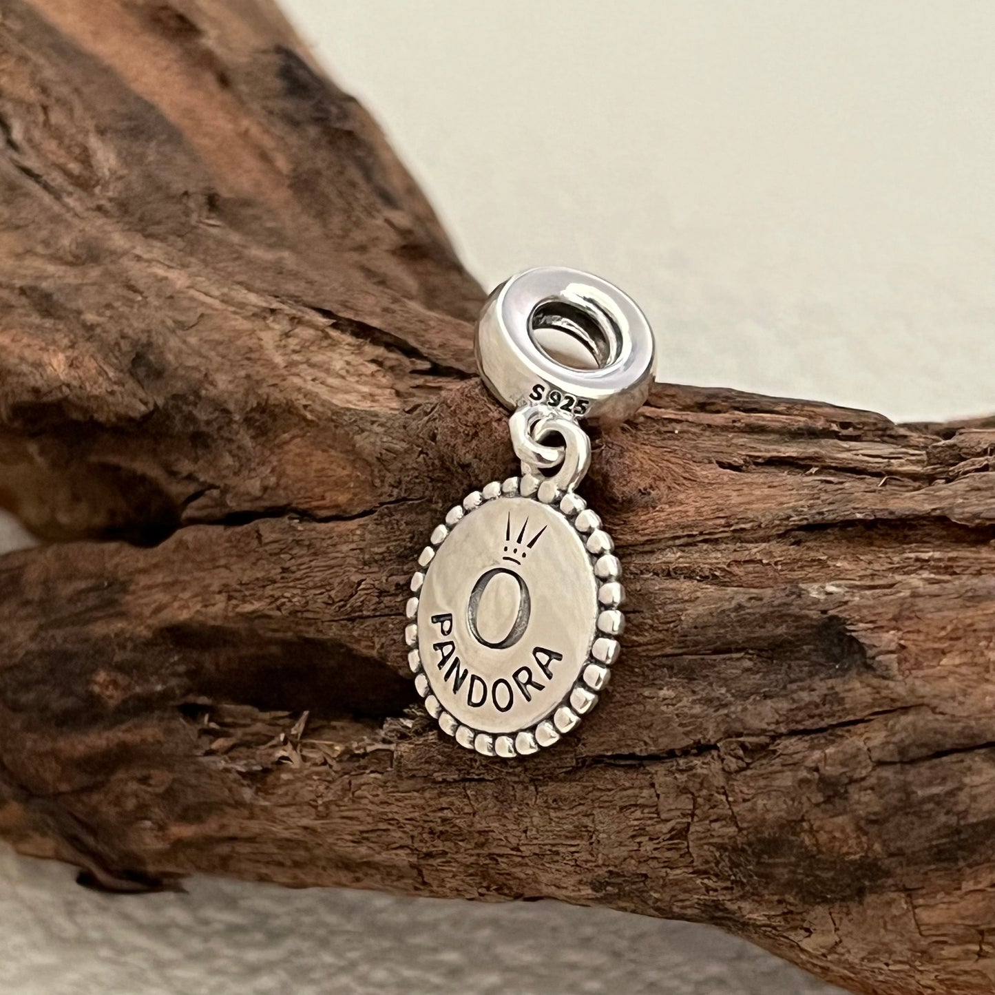 Aruba Black turtle Exclusive Dangle Charm Pendant for Pandora Bracelet S925 Silver