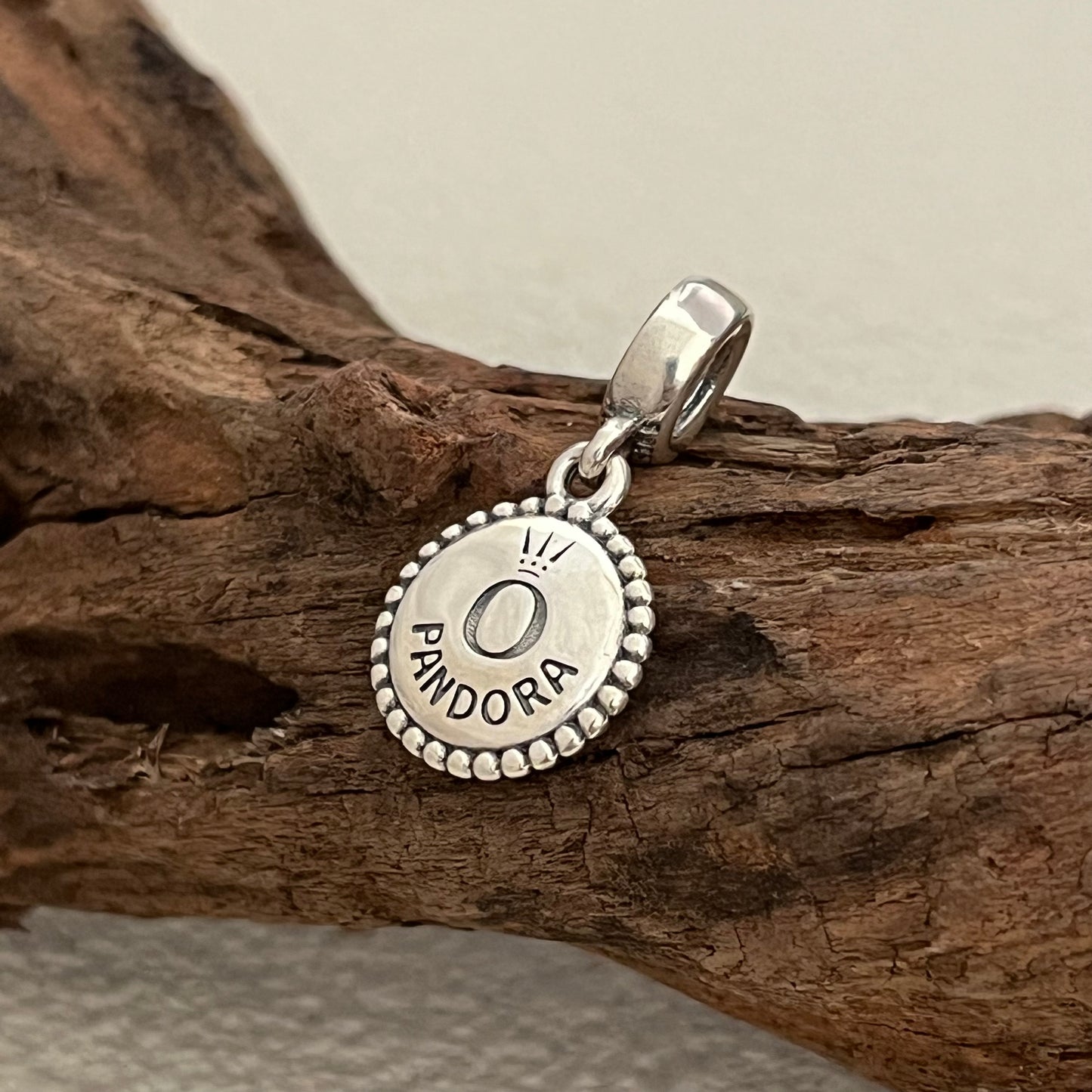 Clearwater, Florida Black turtle Exclusive Heart Dangle Charm Pendant for Pandora Bracelet S925 Silver
