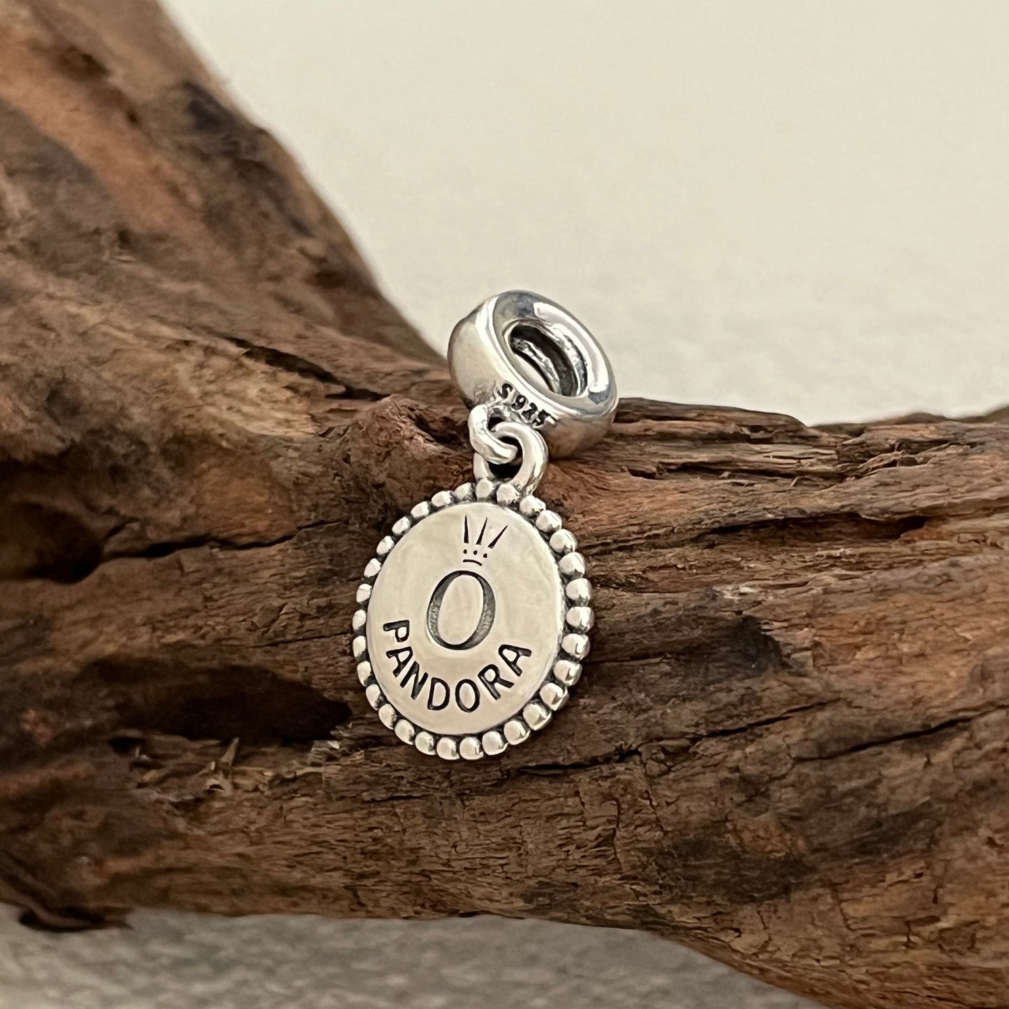 Clearwater, Florida Black turtle Exclusive Heart Dangle Charm Pendant for Pandora Bracelet S925 Silver