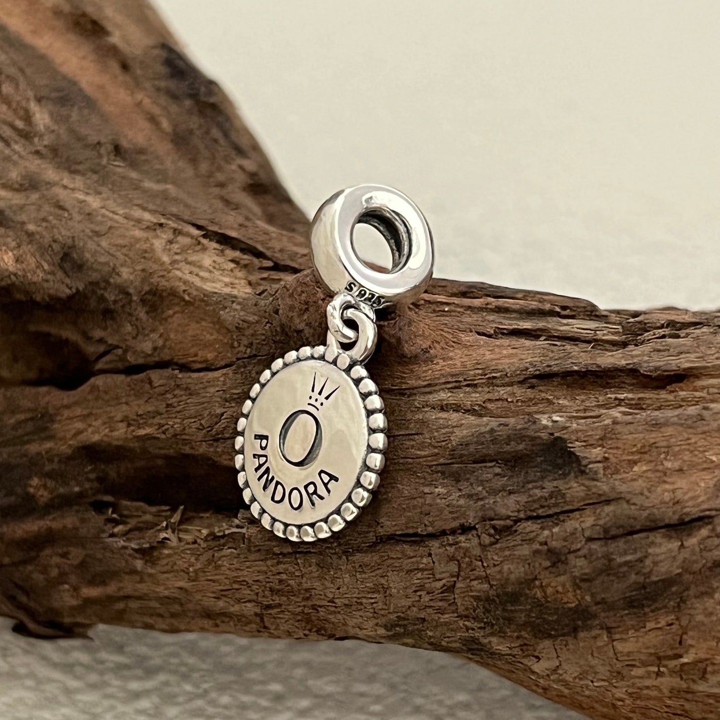 ST, THOMAS Black turtle Exclusive Heart Dangle Charm Pendant for Pandora Bracelet S925 Silver