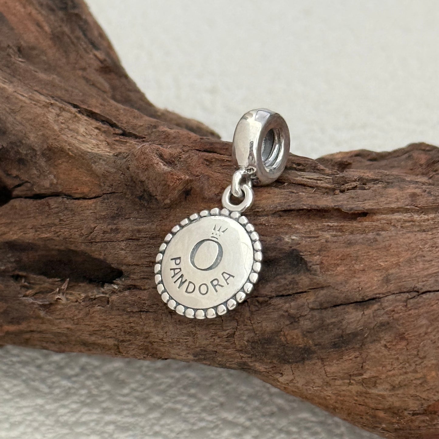 Philippines Exclusive Dangle Charm Pendant for Pandora Bracelet S925 Silver