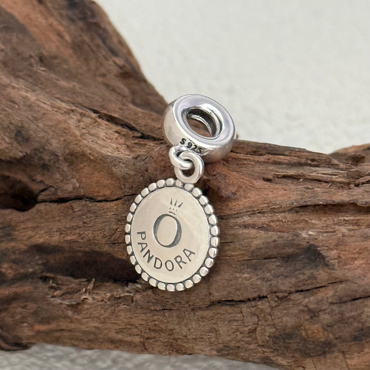 Philippines Exclusive Dangle Charm Pendant for Pandora Bracelet S925 Silver