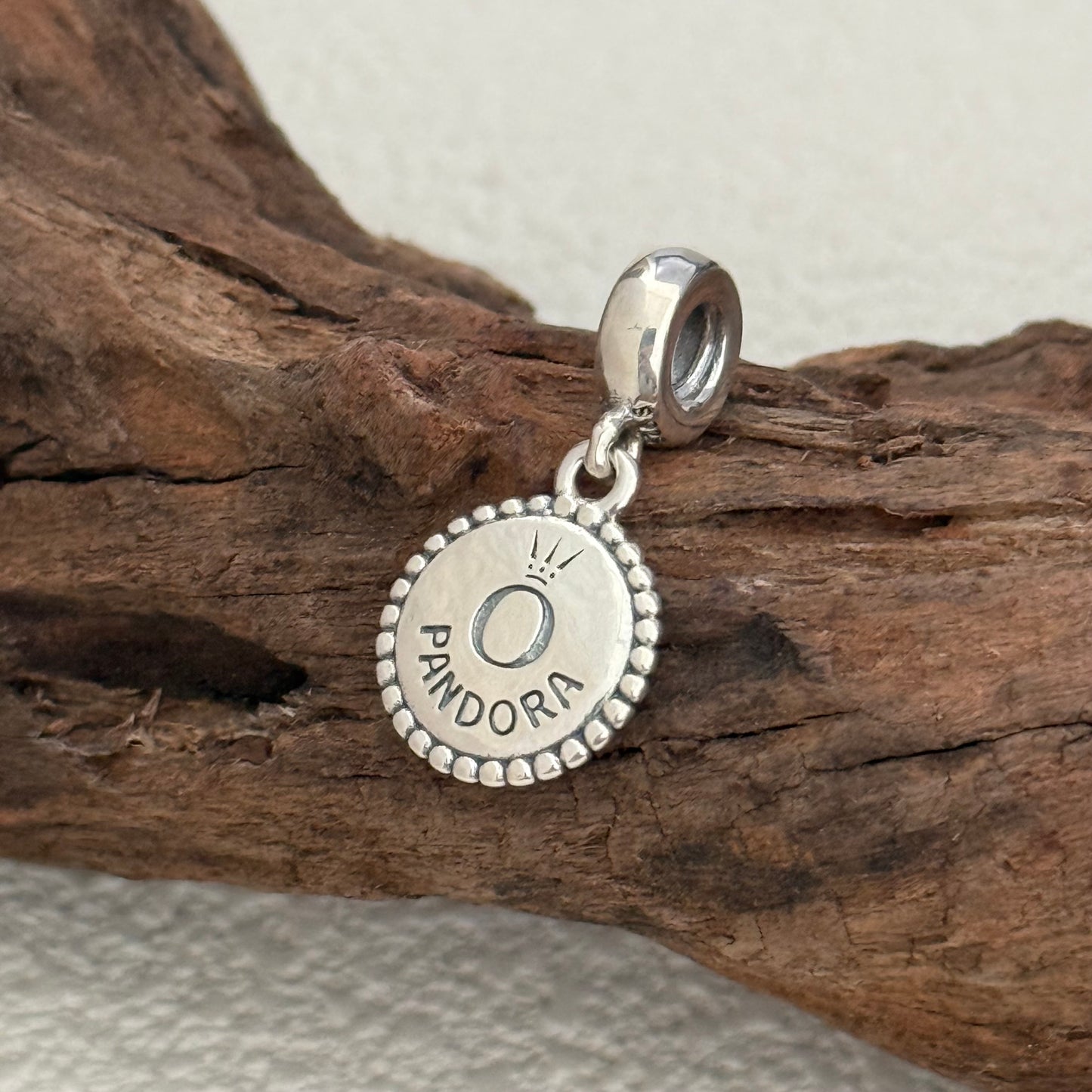 Clearwater, Florida Beach Exclusive Dangle Charm Pendant for Pandora Bracelet S925 Silver