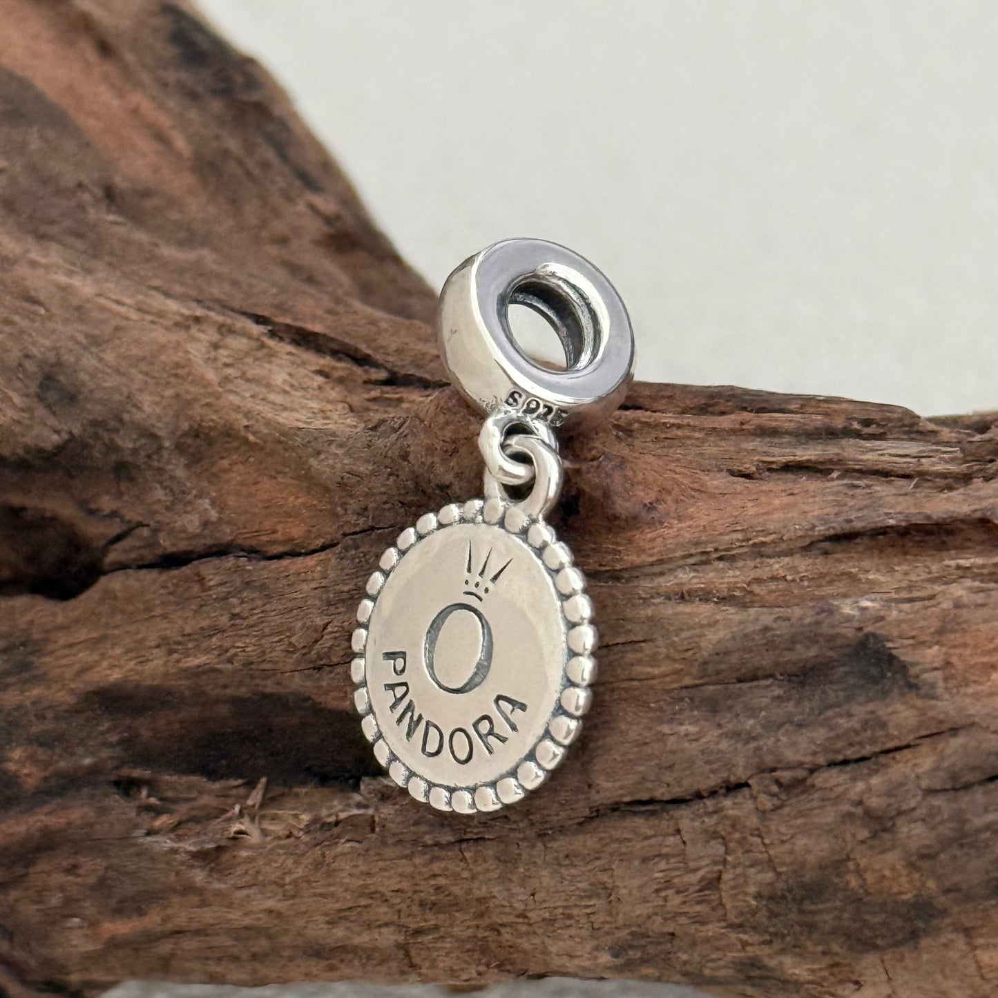 Clearwater, Florida Beach Exclusive Dangle Charm Pendant for Pandora Bracelet S925 Silver