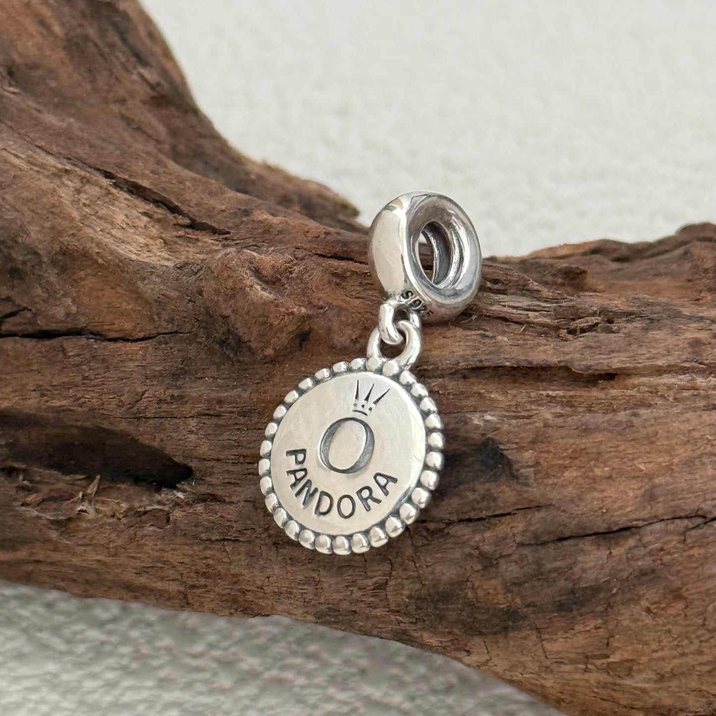 I Love Bahamas Heart Flag Exclusive Dangle Charm Pendant for Pandora Bracelet S925 Silver