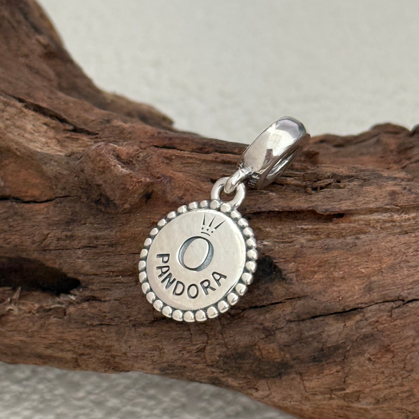 Cuba Flag Exclusive Dangle Charm Pendant for Pandora Bracelet S925 Silver