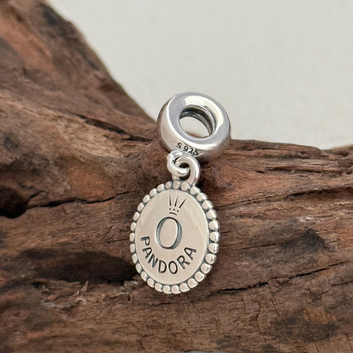 Cuba Flag Exclusive Dangle Charm Pendant for Pandora Bracelet S925 Silver