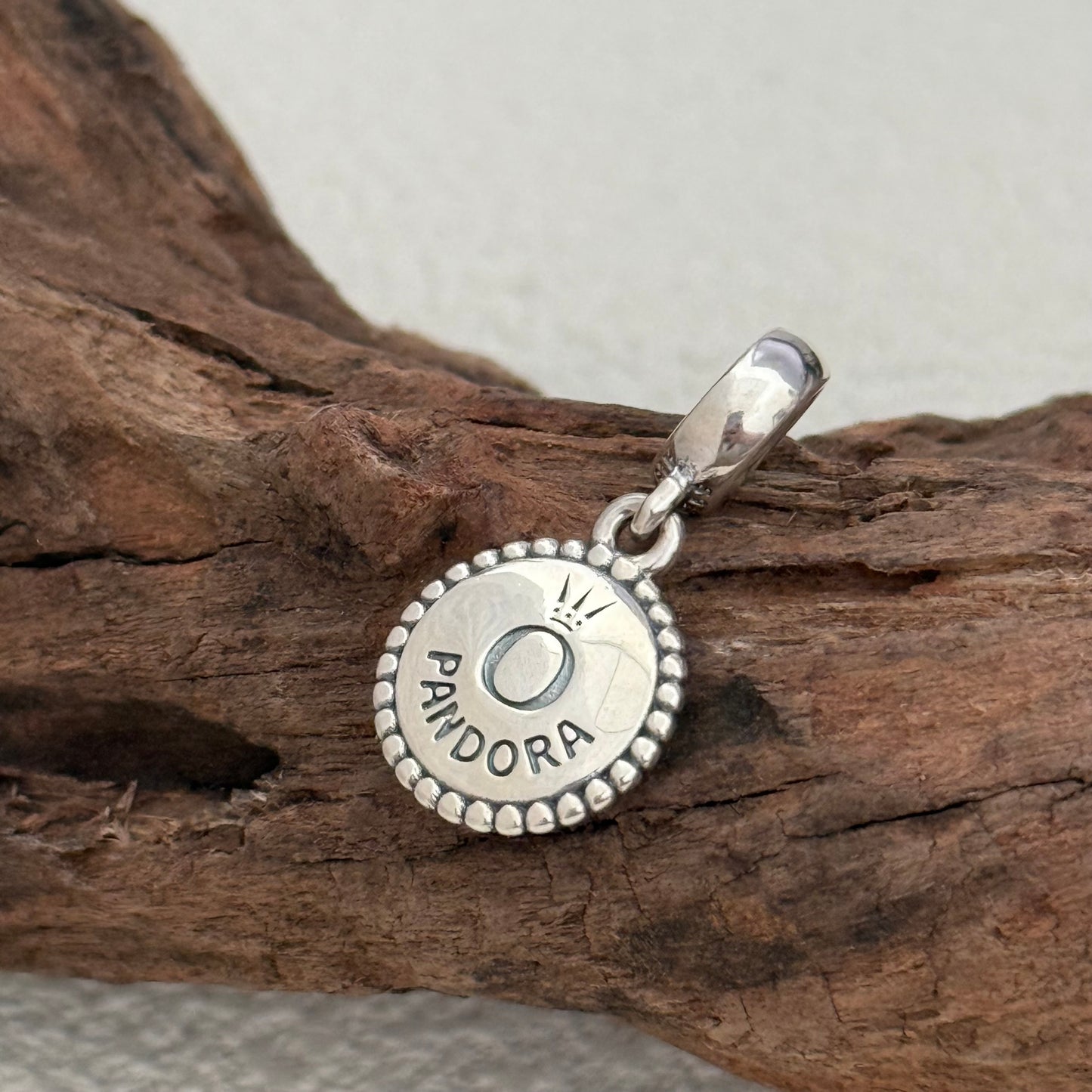 Italy Flag Exclusive Dangle Charm Pendant for Pandora Bracelet S925 Silver