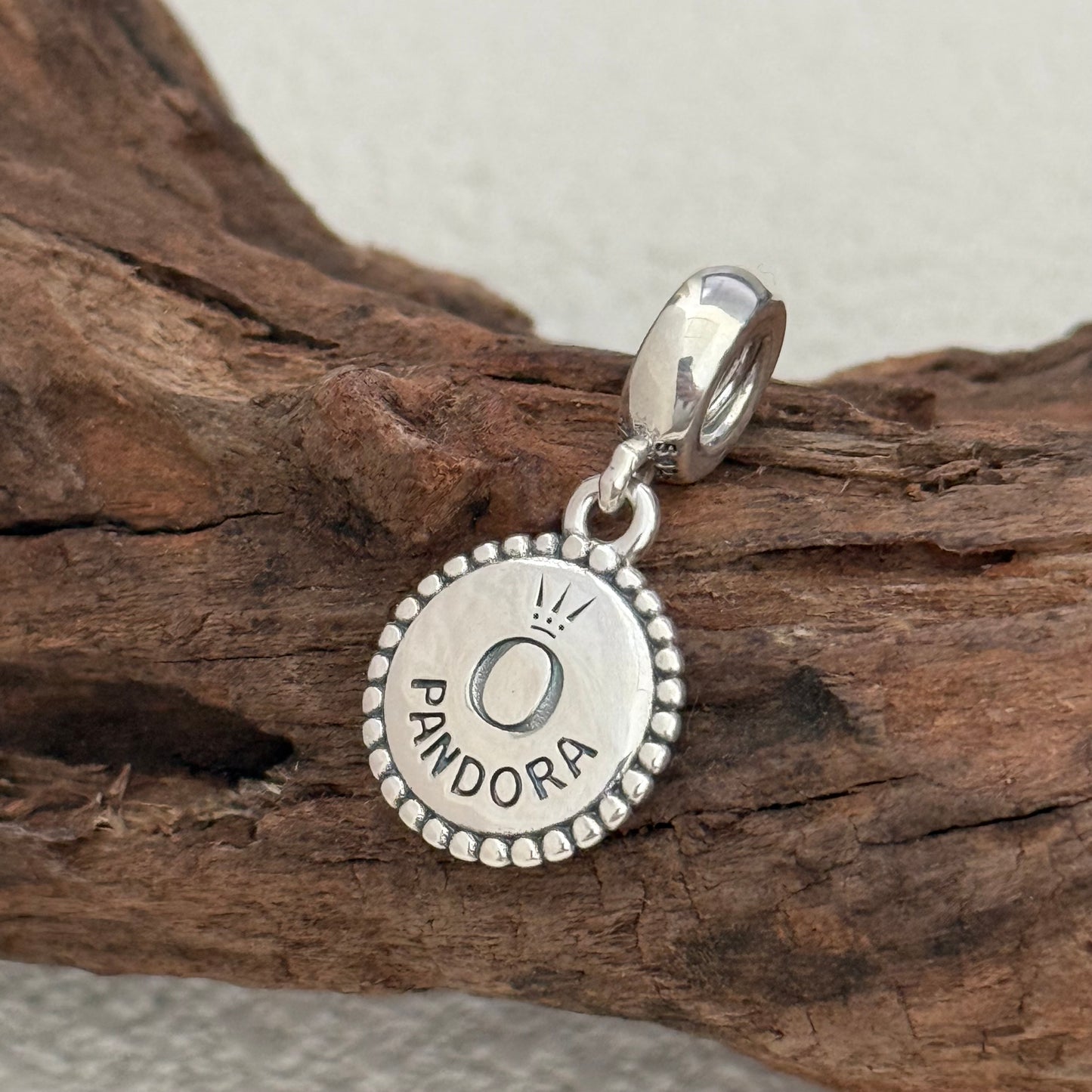 Mexico Flag Exclusive Dangle Charm Pendant for Pandora Bracelet S925 Silver