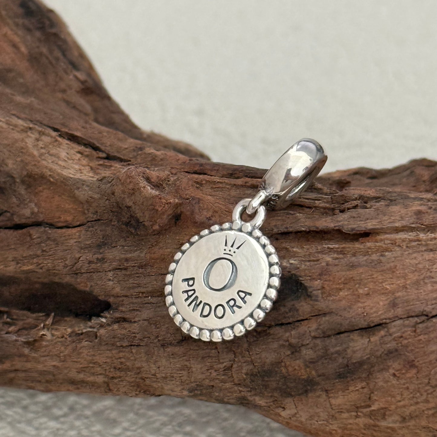 Bahamas Flag Exclusive Dangle Charm Pendant for Pandora Bracelet S925 Silver