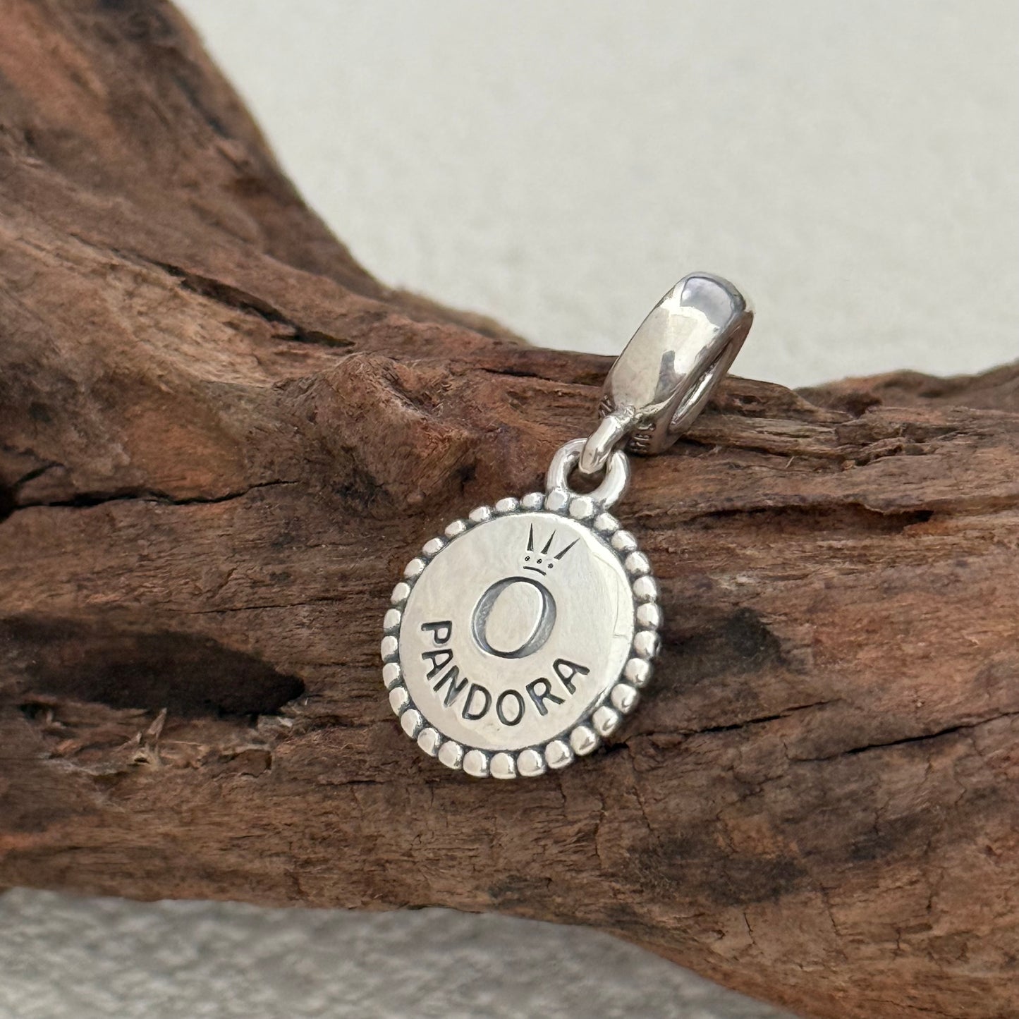 Panama Flag Exclusive Dangle Charm Pendant for Pandora Bracelet S925 Silver