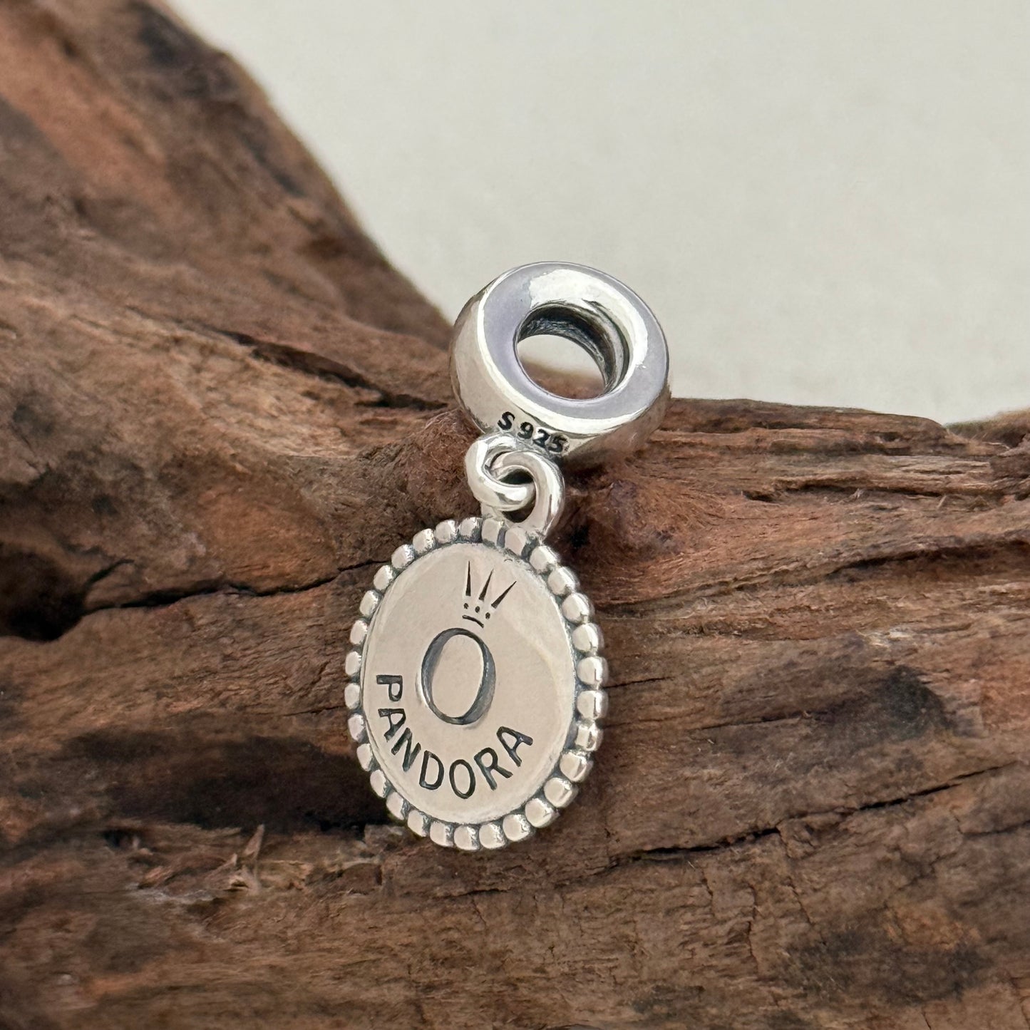 Albania Heart Flag Exclusive Dangle Charm Pendant for Pandora Bracelet S925 Silver