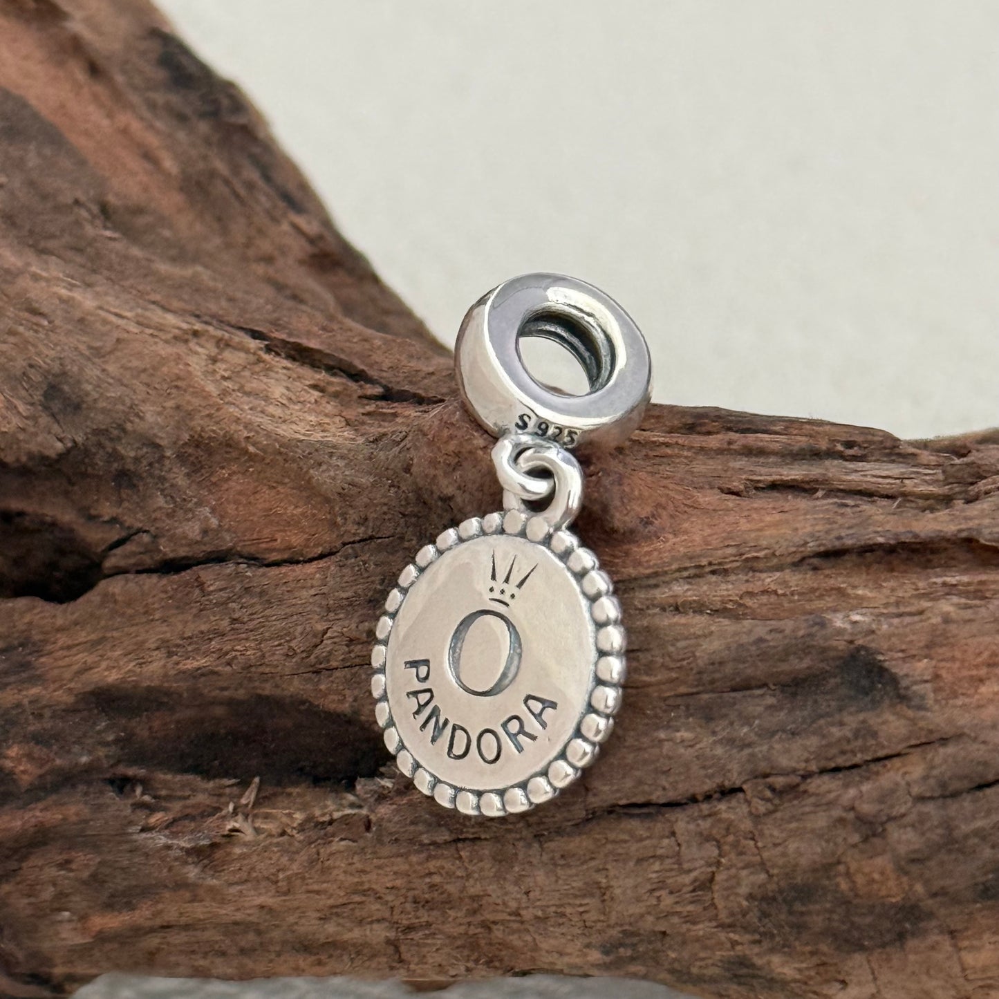 Argentina Heart Flag Exclusive Dangle Charm Pendant for Pandora Bracelet S925 Silver