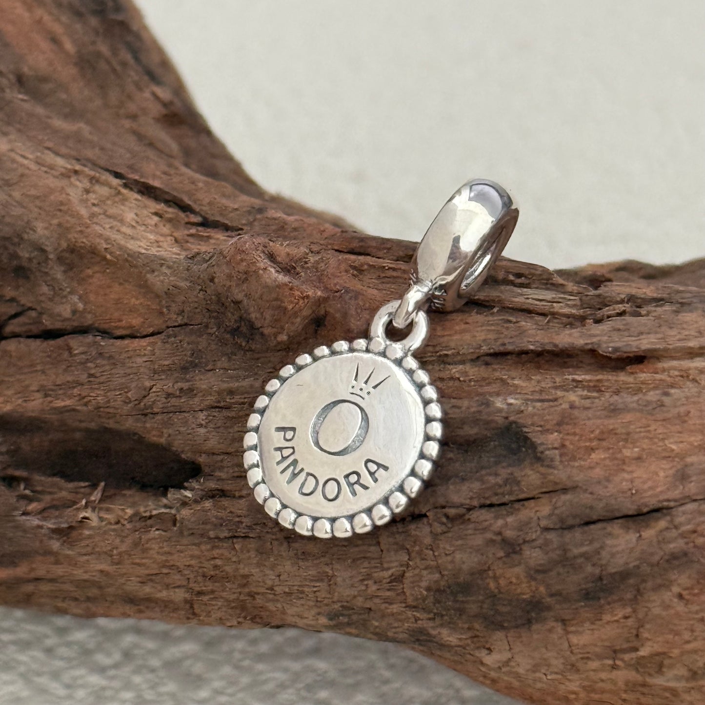 Netherlands Heart Flag Exclusive Dangle Charm Pendant for Pandora Bracelet S925 Silver