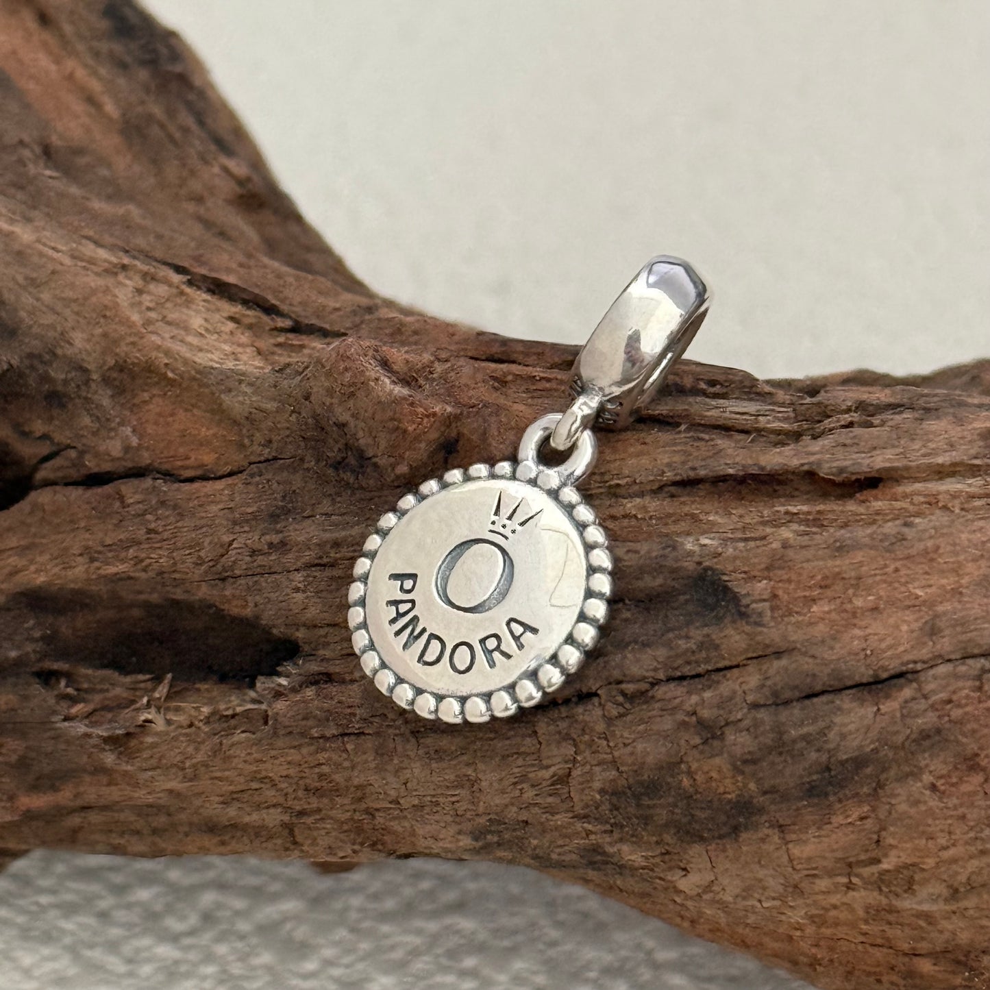 Nigeria Heart Flag Exclusive Dangle Charm Pendant for Pandora Bracelet S925 Silver
