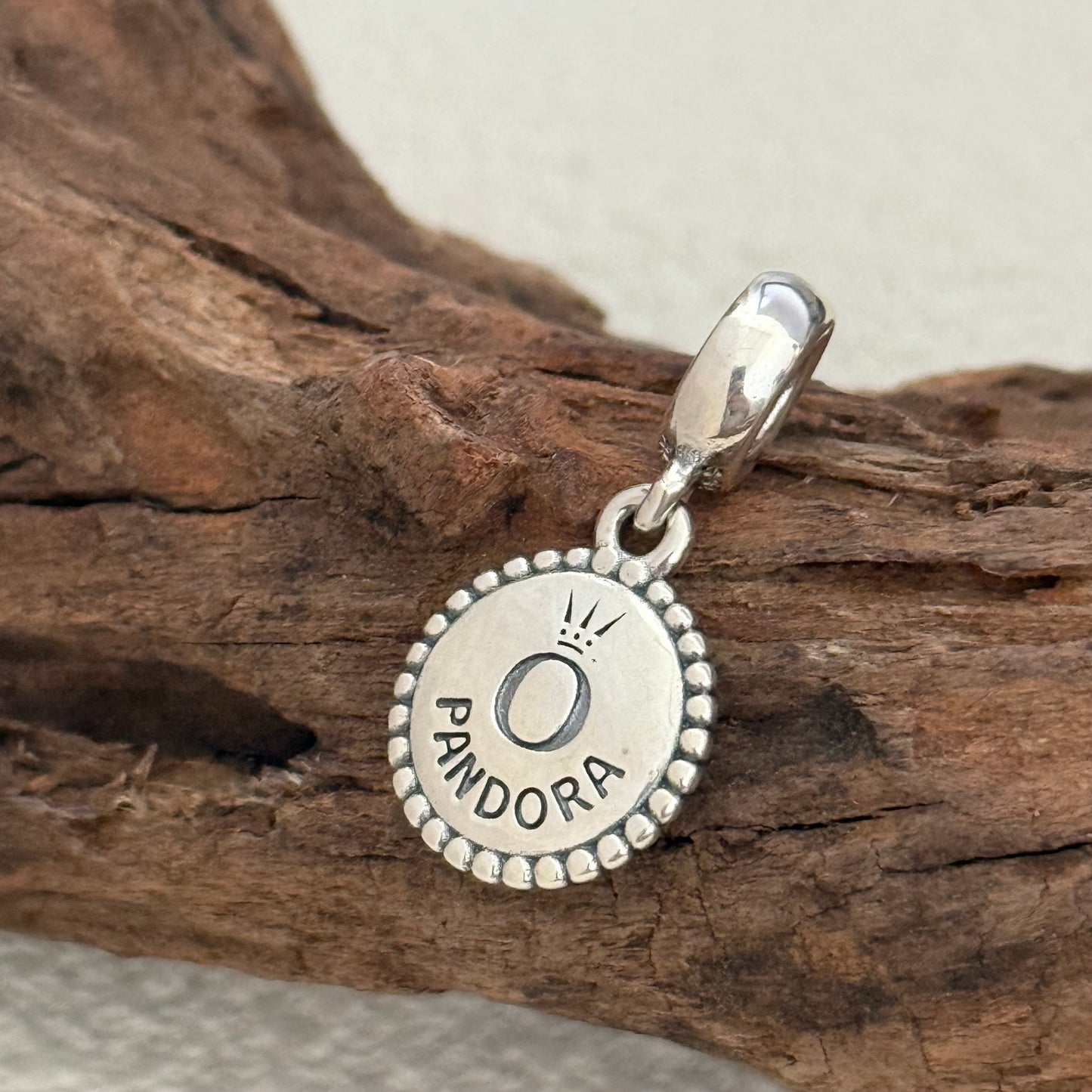 Peru Heart Flag Exclusive Dangle Charm Pendant for Pandora Bracelet S925 Silver