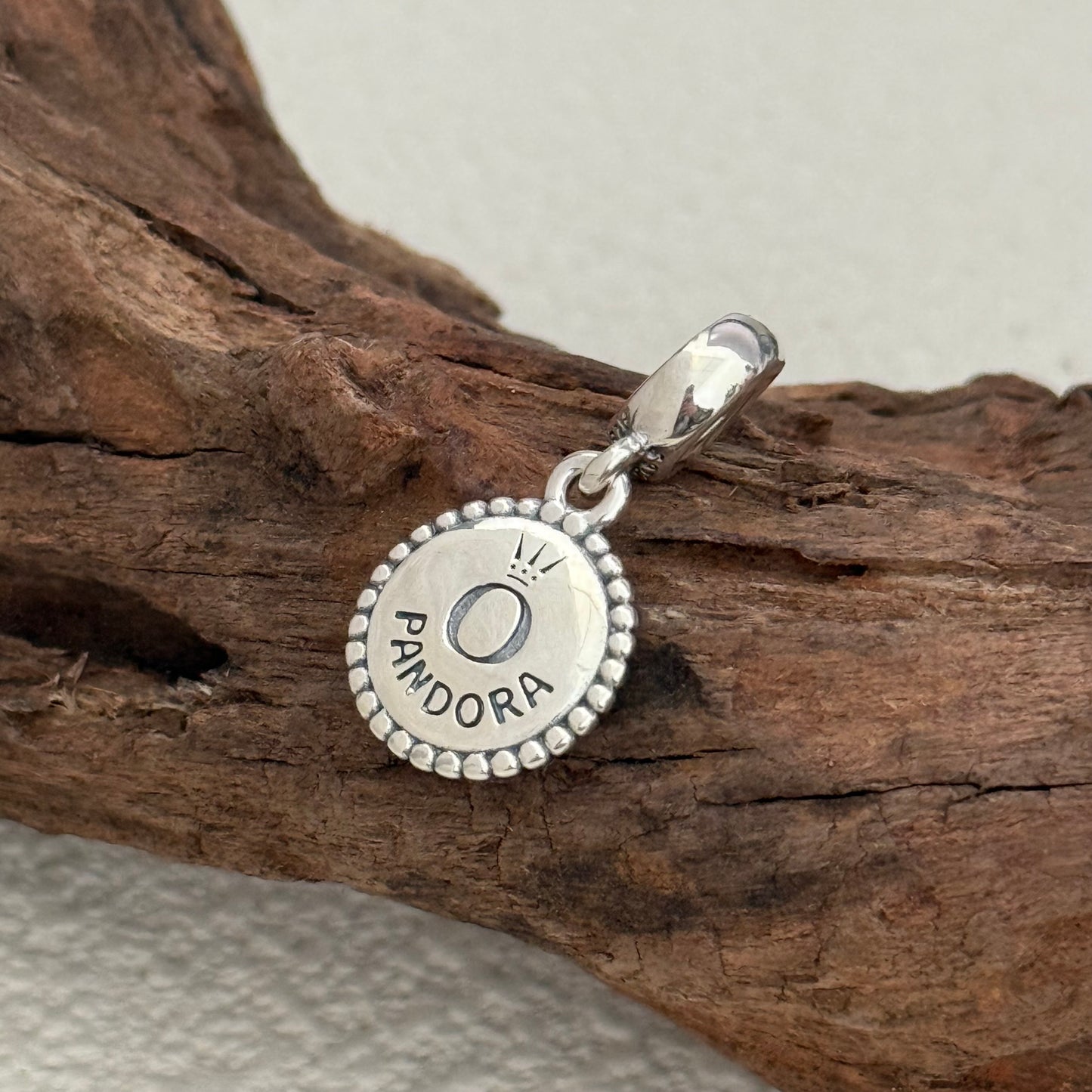 ITALY Map Flag Exclusive Dangle Charm Pendant for Pandora Bracelet S925 Silver