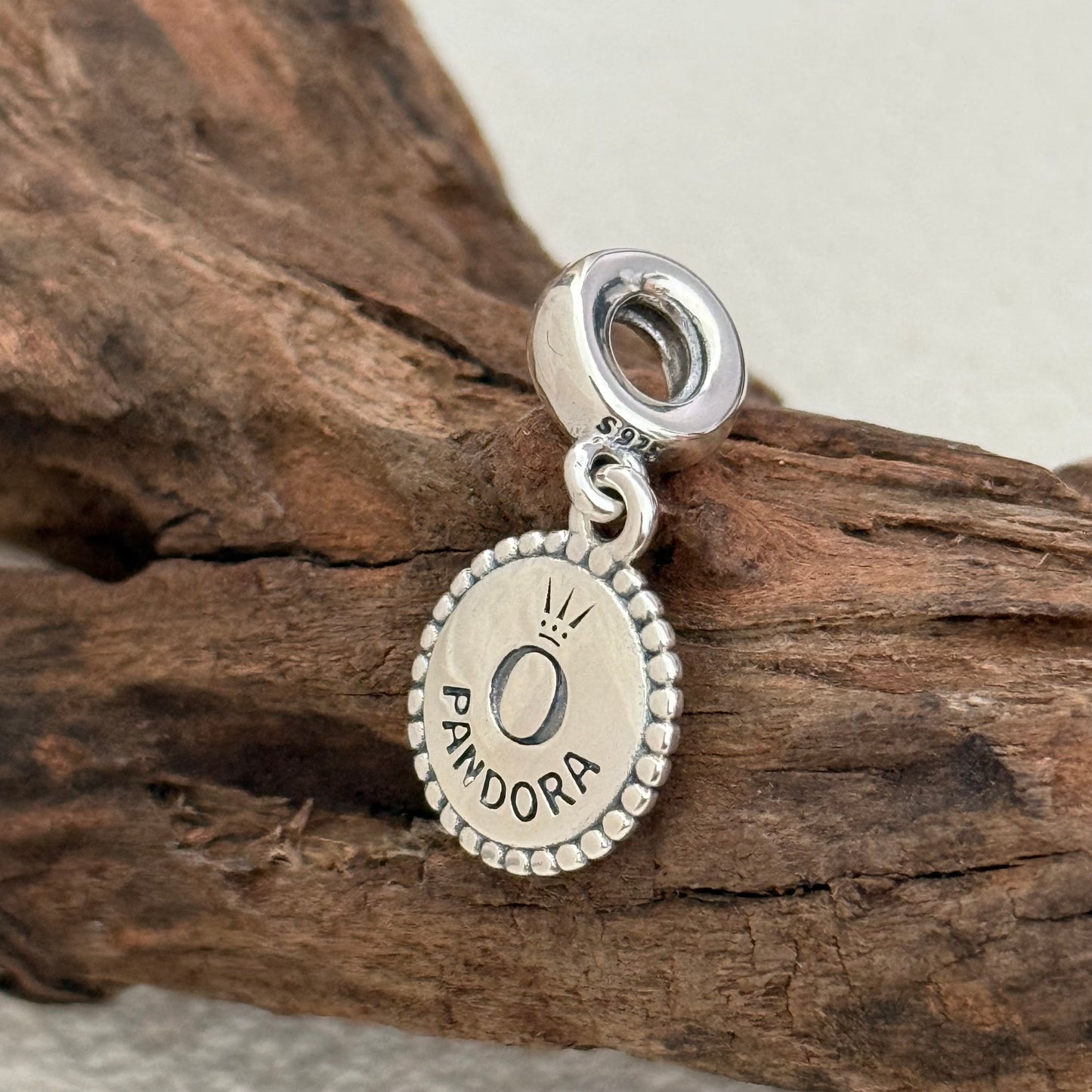 ITALY Map Flag Exclusive Dangle Charm Pendant for Pandora Bracelet S925 Silver
