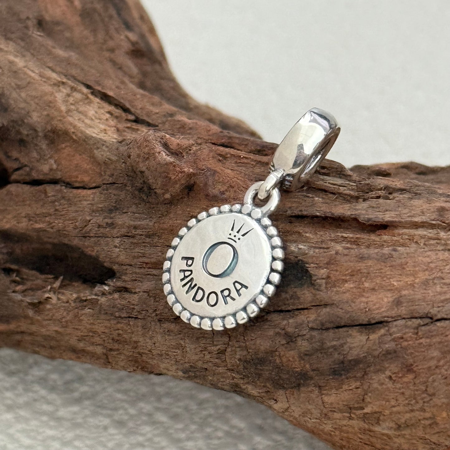 Norway Map Flag Exclusive Dangle Charm Pendant for Pandora Bracelet S925 Silver