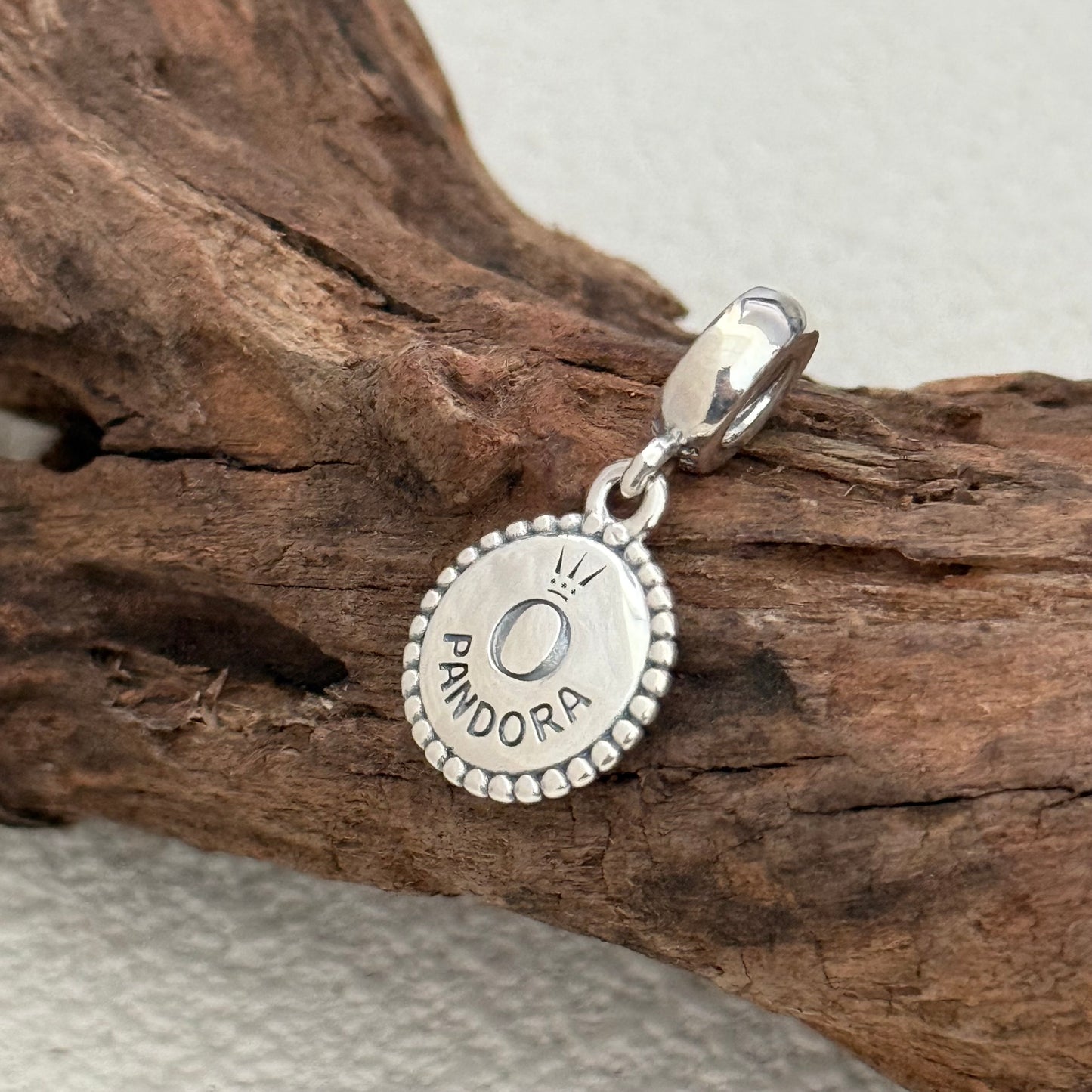 FLORIDA Strawberries Exclusive Dangle Charm Pendant for Pandora Bracelet S925 Silver