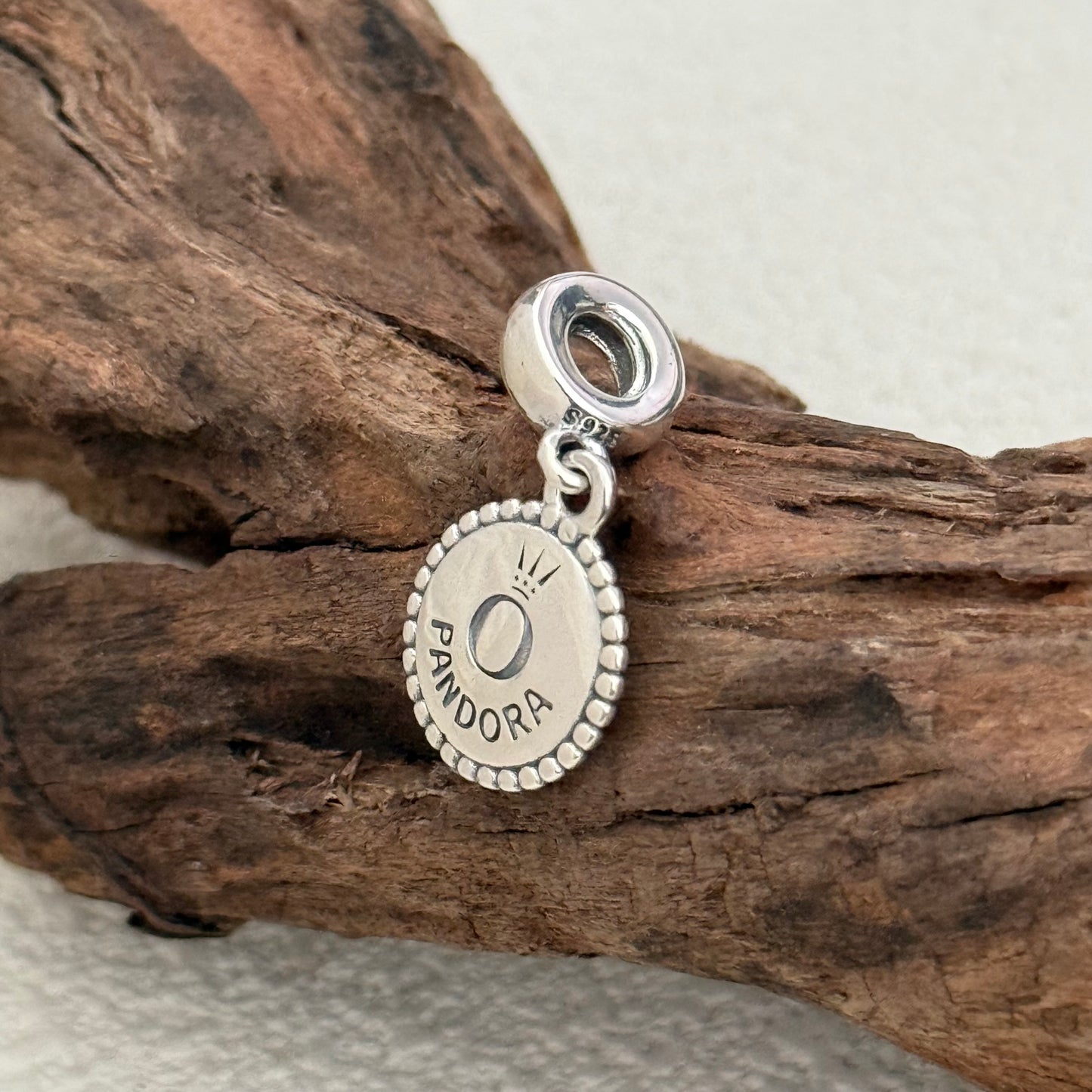 FLORIDA Strawberries Exclusive Dangle Charm Pendant for Pandora Bracelet S925 Silver