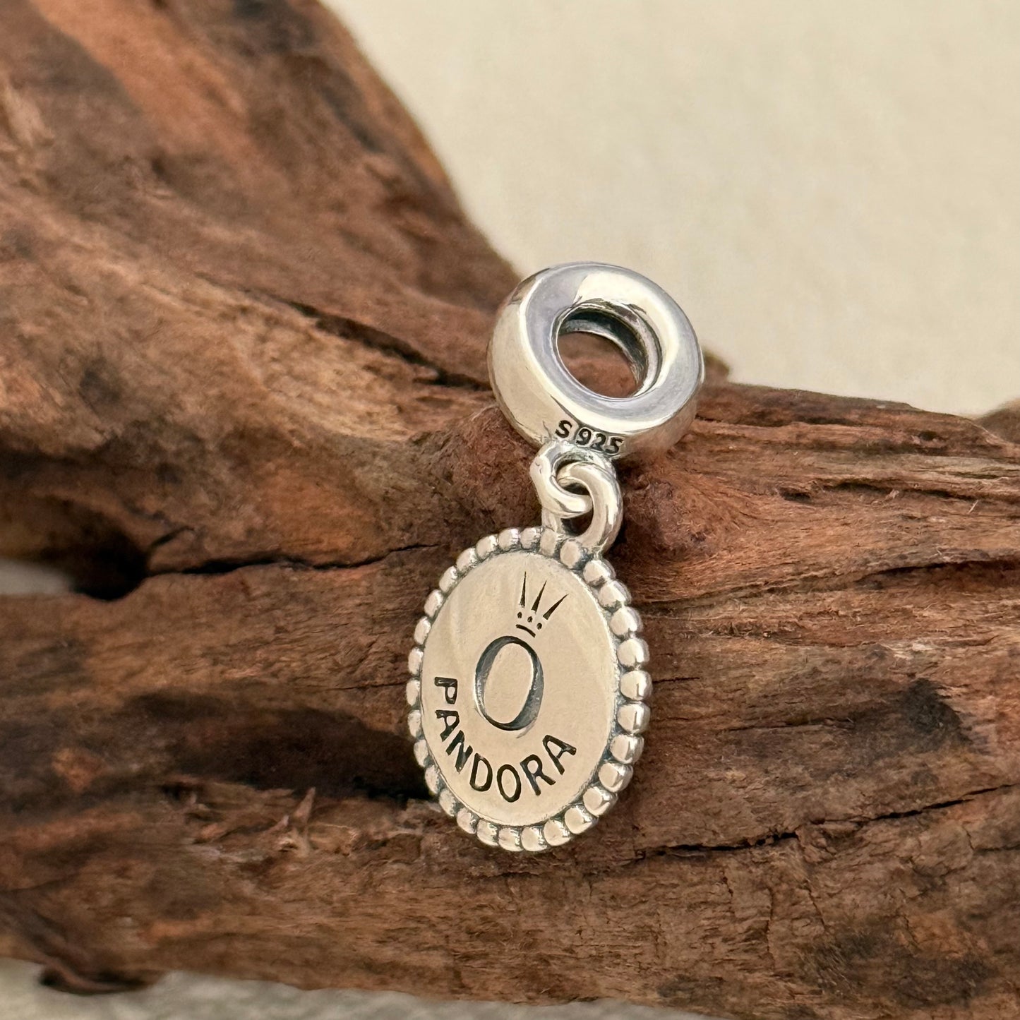 Morocco Map Flag Exclusive Dangle Charm Pendant for Pandora Bracelet S925 Silver