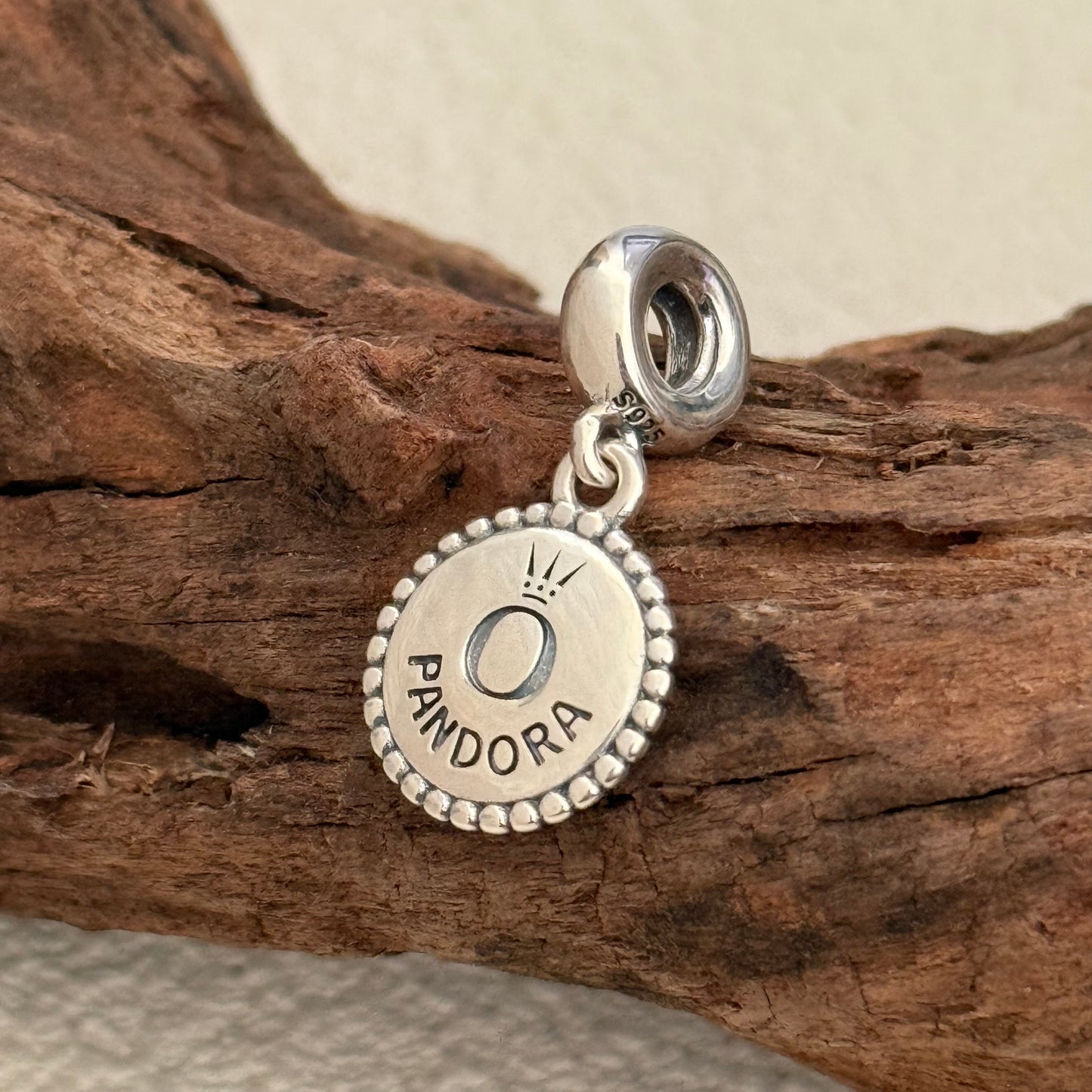 Morocco Map Flag Exclusive Dangle Charm Pendant for Pandora Bracelet S925 Silver
