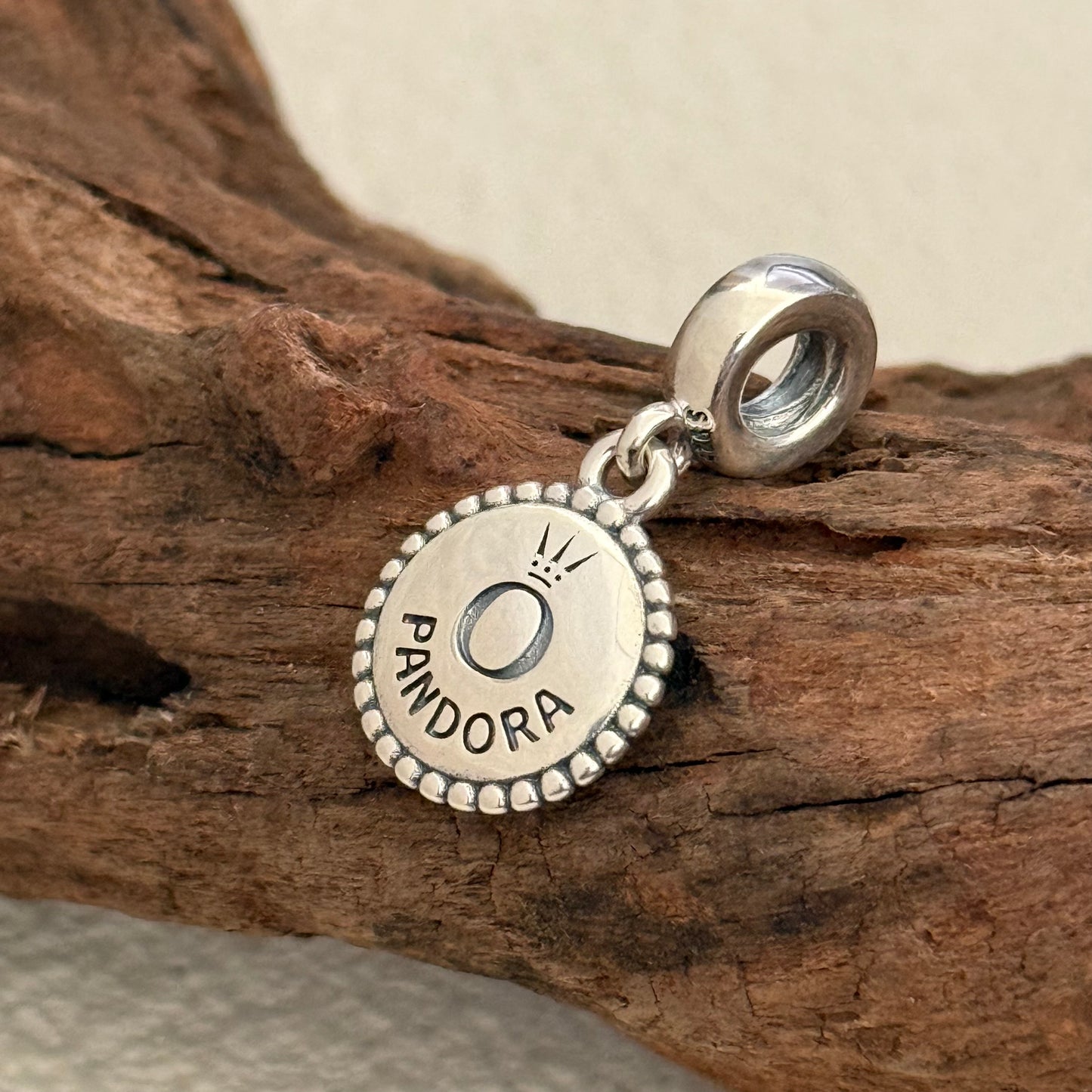 America Map Flag Exclusive Dangle Charm Pendant for Pandora Bracelet S925 Silver