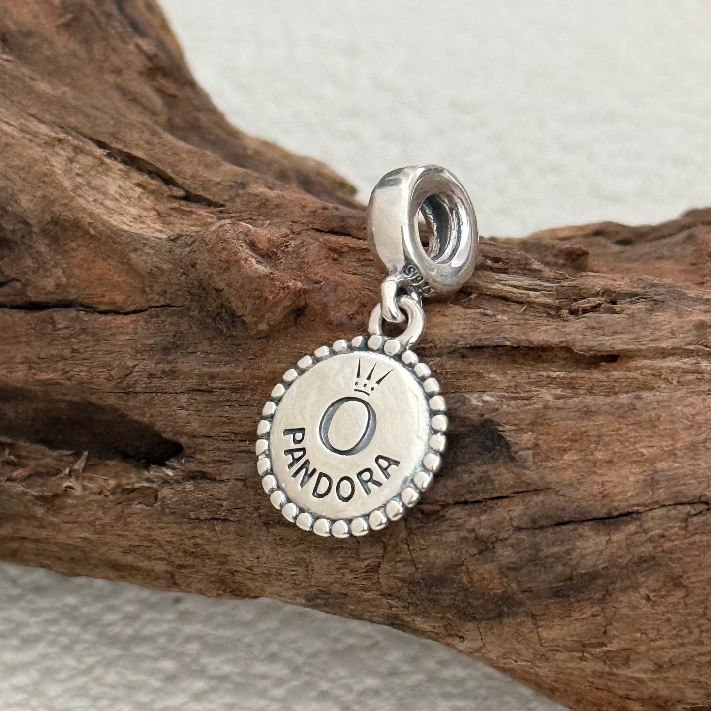 Iceland Map Flag Exclusive Dangle Charm Pendant for Pandora Bracelet S925 Silver